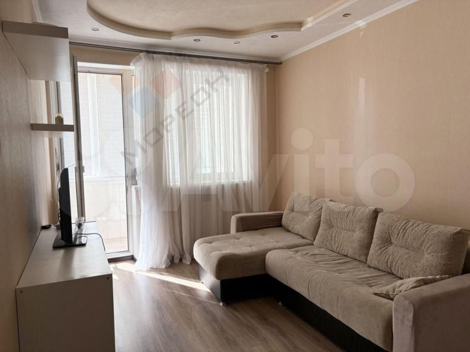 Купить квартиру за 3 600 000 рублей на Семёновская ул, 39