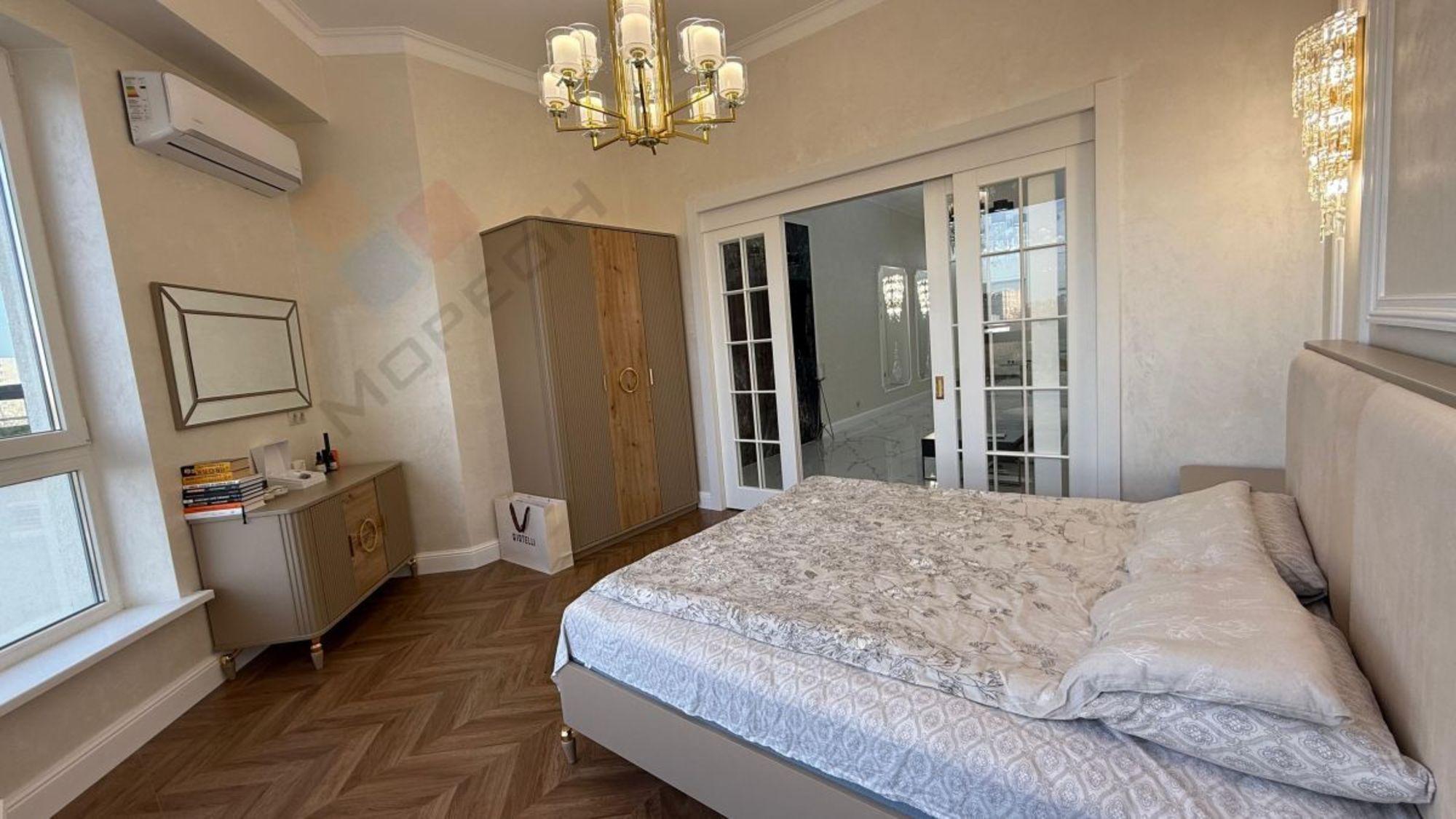 Купить квартиру за 26 900 000 рублей на 40 лет Победы ул, 33Г