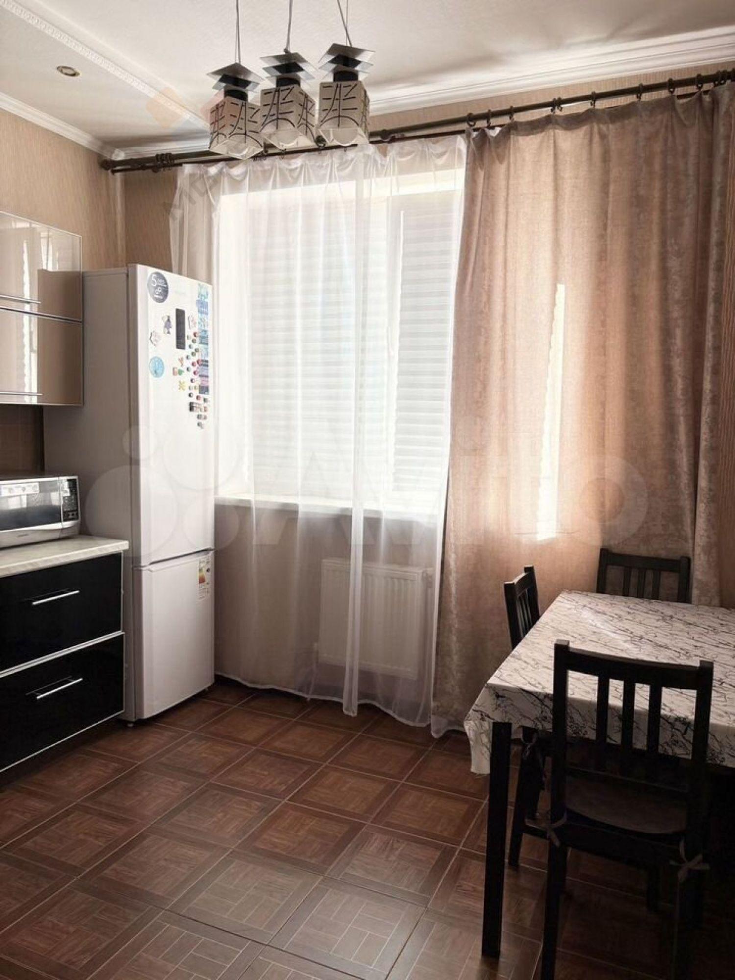 Купить квартиру за 3 600 000 рублей на Семёновская ул, 39