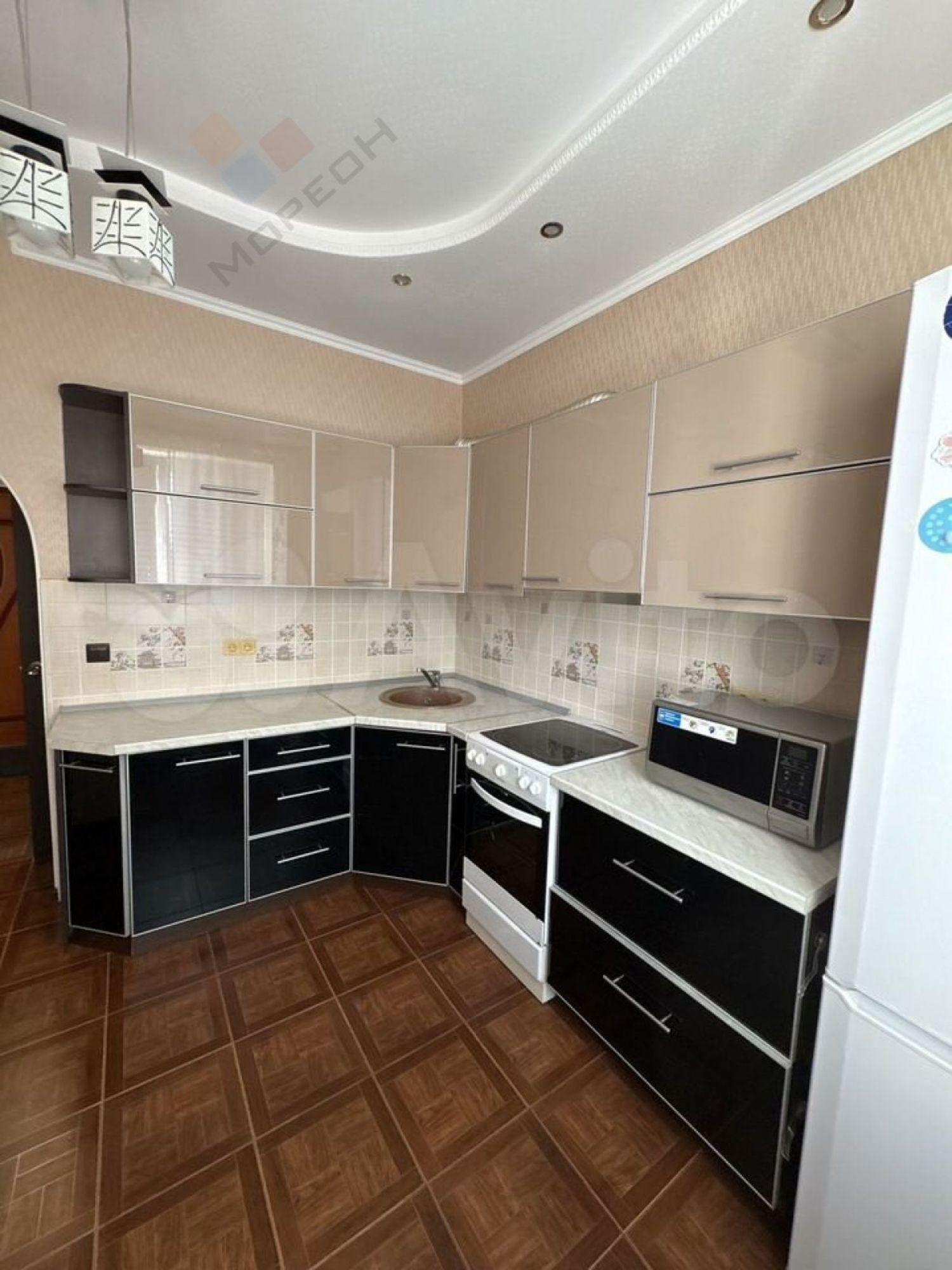 Купить квартиру за 3 600 000 рублей на Семёновская ул, 39