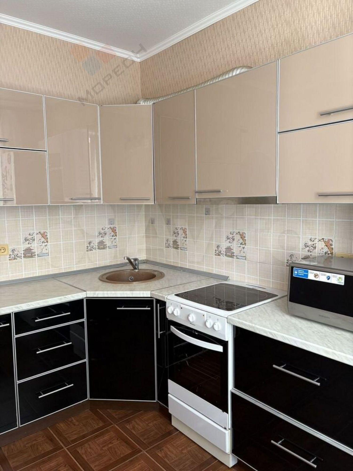 Купить квартиру за 3 600 000 рублей на Семёновская ул, 39