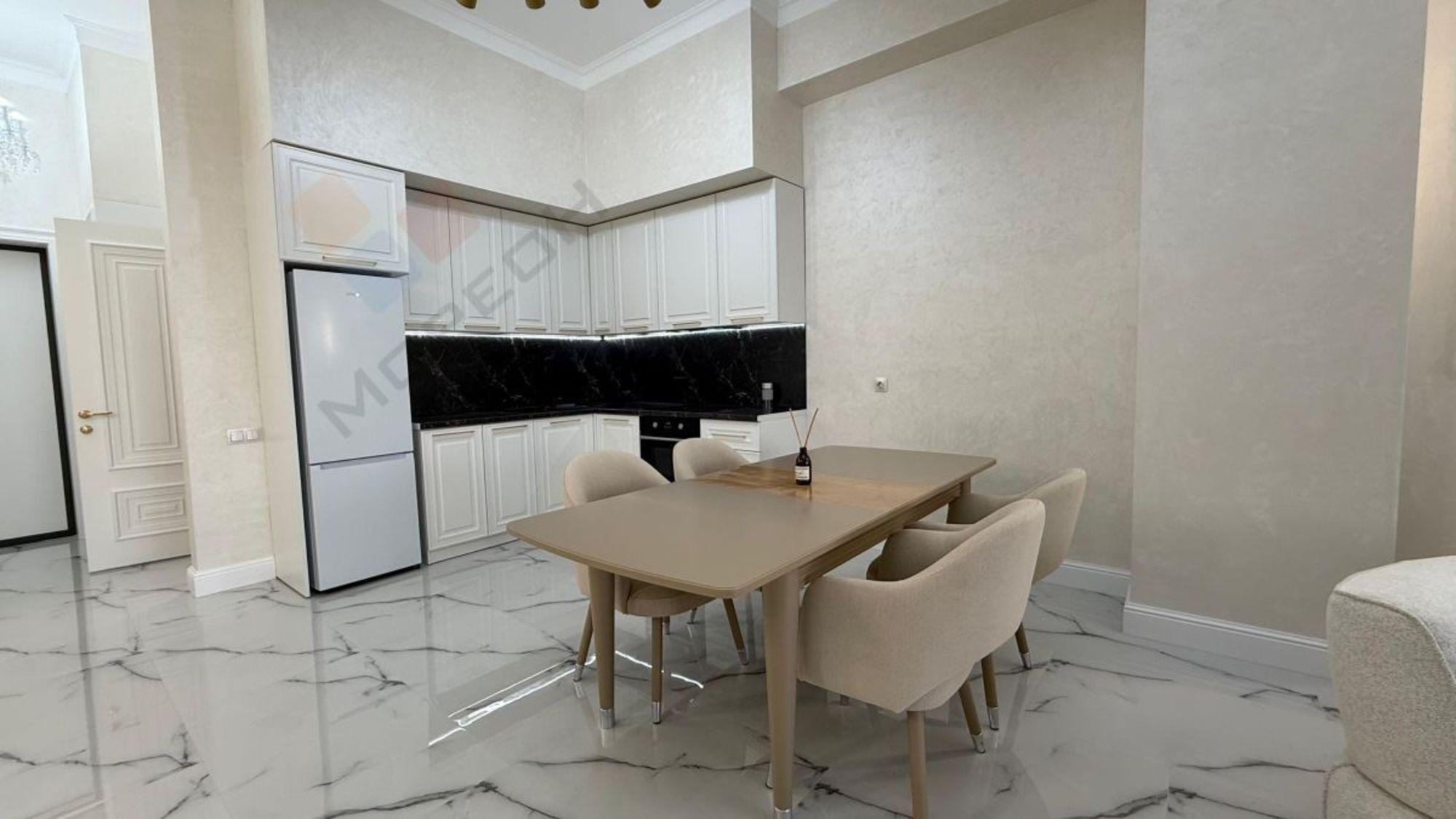 Купить квартиру за 26 900 000 рублей на 40 лет Победы ул, 33Г