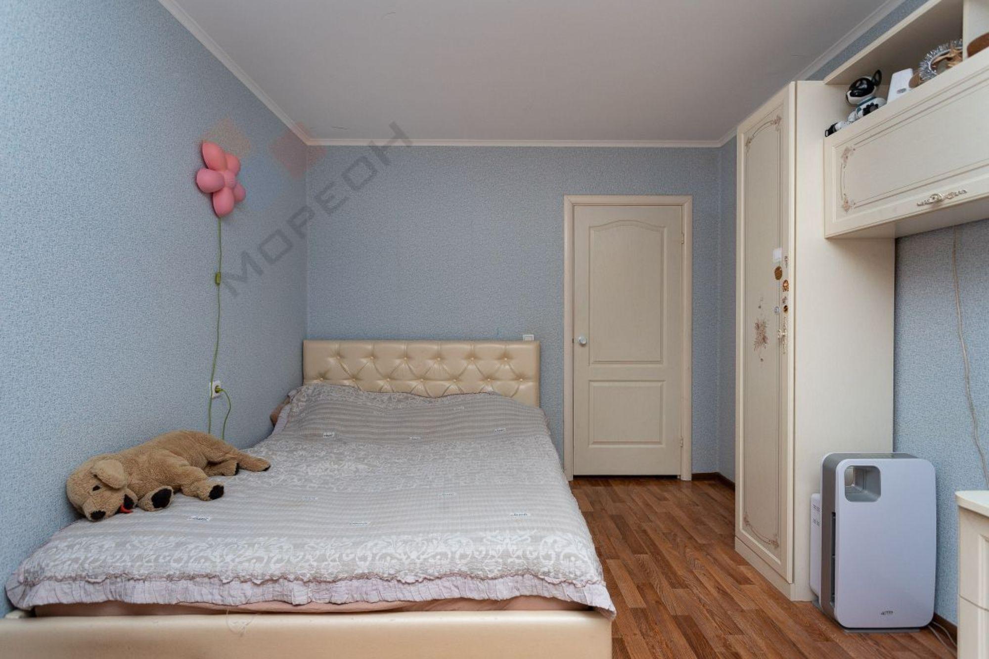 Купить квартиру за 9 800 000 рублей на Зиповская ул, 48