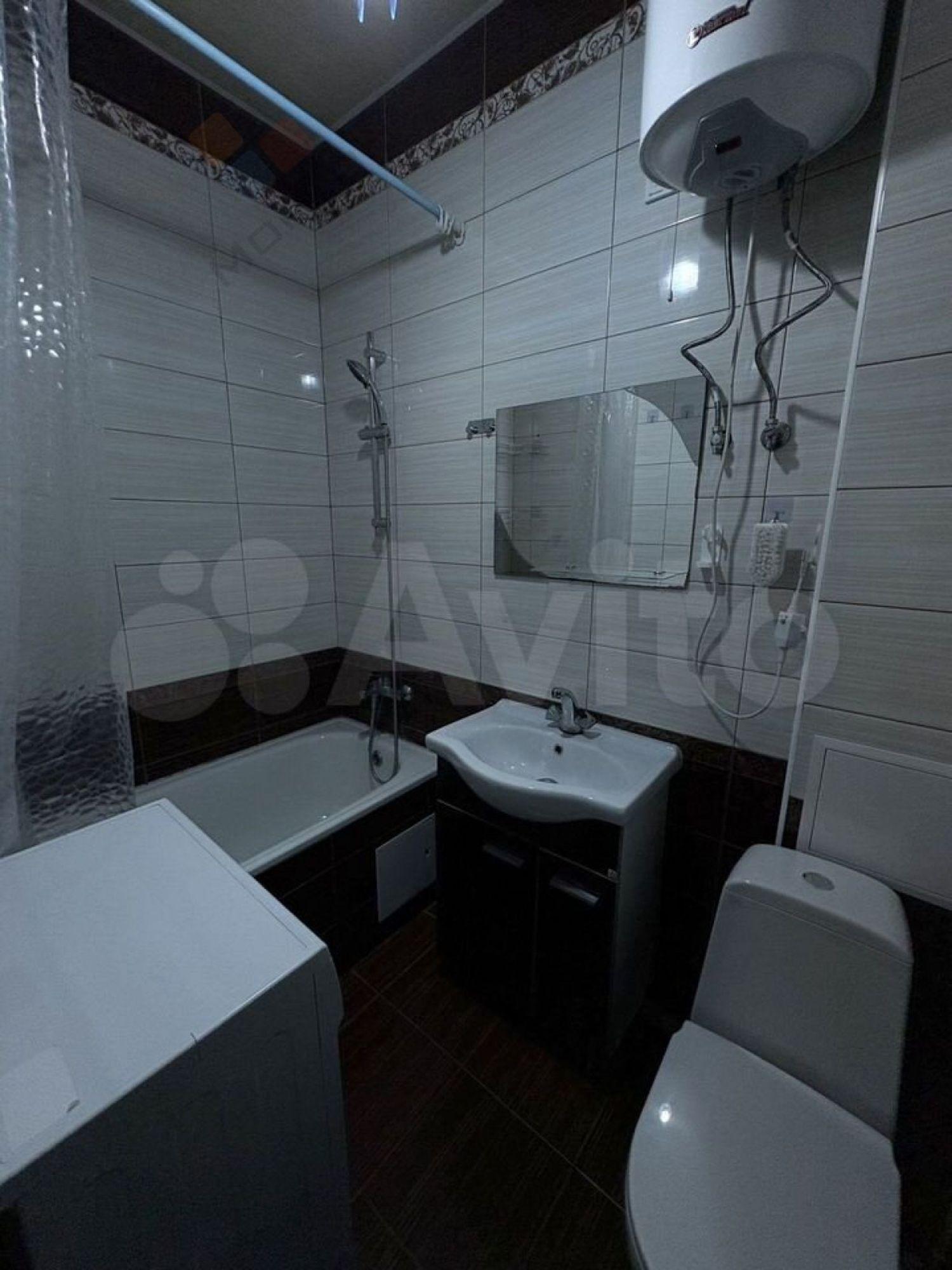 Купить квартиру за 3 600 000 рублей на Семёновская ул, 39