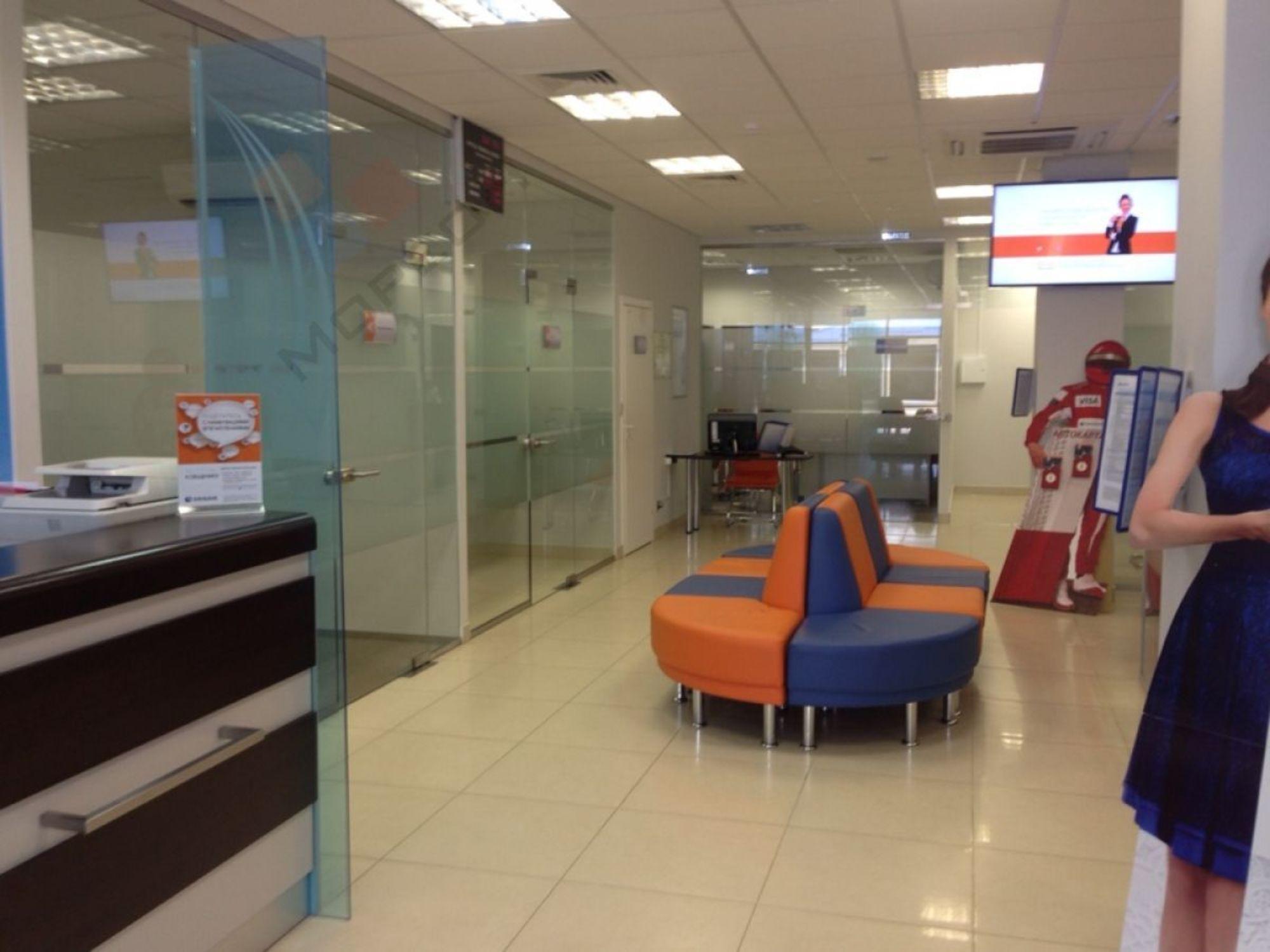 Купить офис, помещение под офис за 98 000 000 рублей на Северная ул, 392