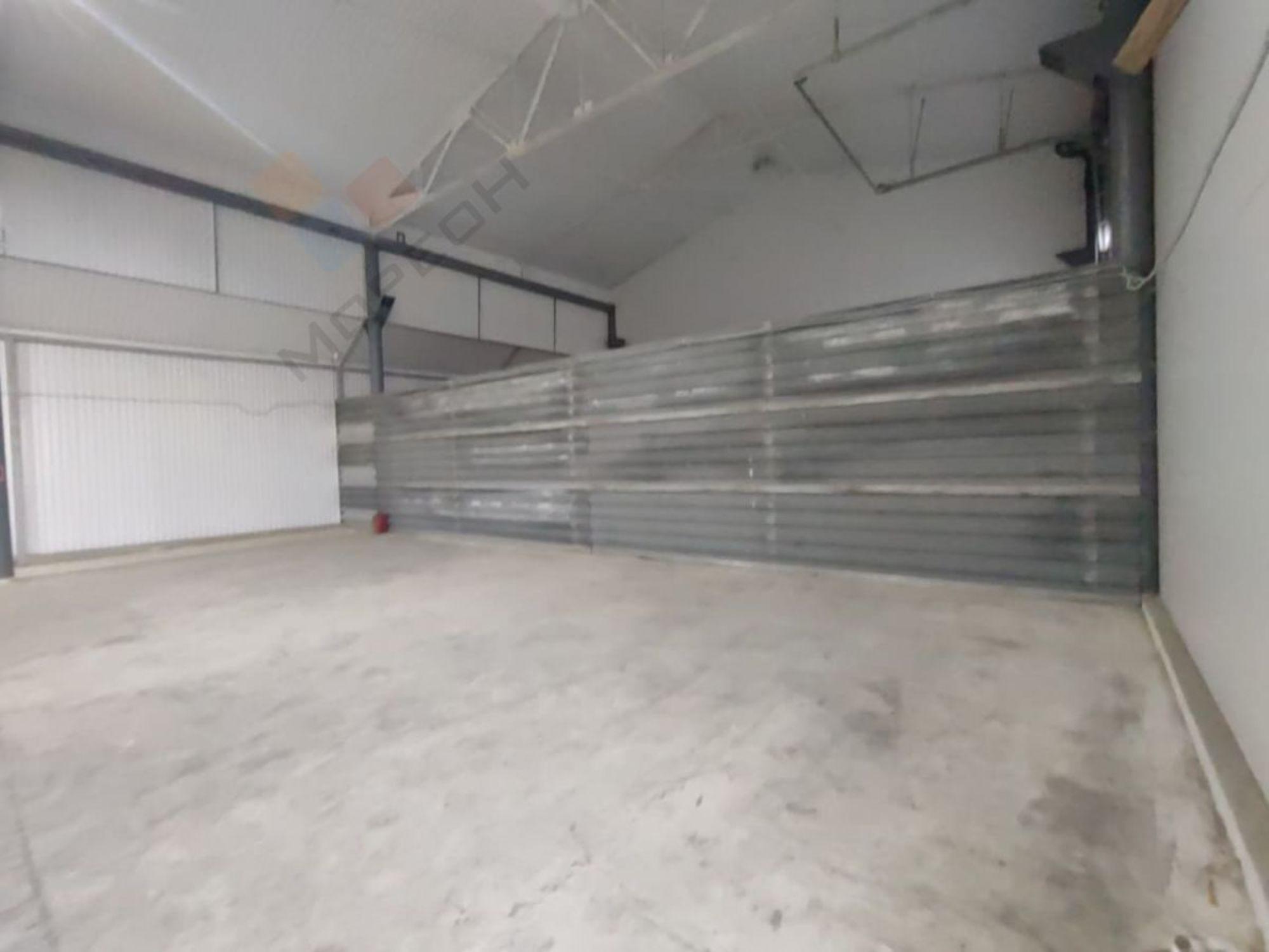 Сдать складское помещение за 200 250 рублей на Адыгейская Набережная ул, 24