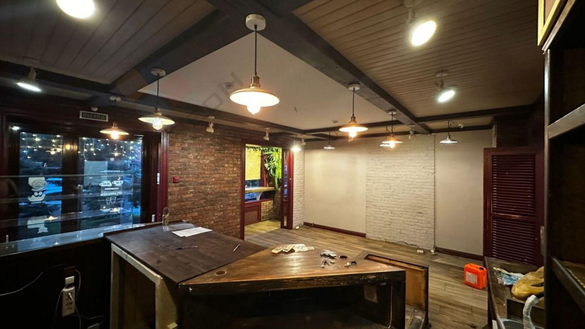 Сдать торговое помещение за 230 000 рублей на Восточно-Кругликовская ул, 28/1