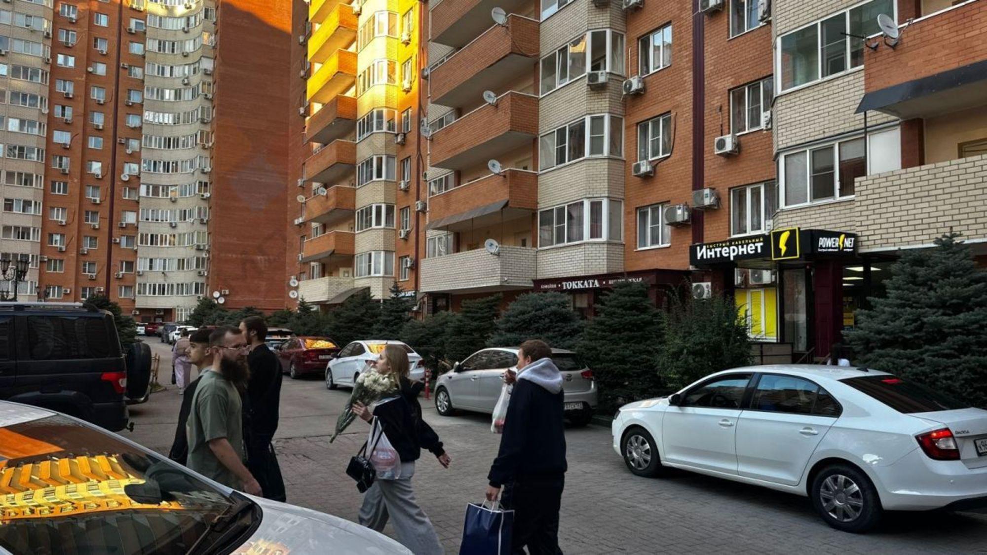 Сдать торговое помещение за 230 000 рублей на Восточно-Кругликовская ул, 28/1