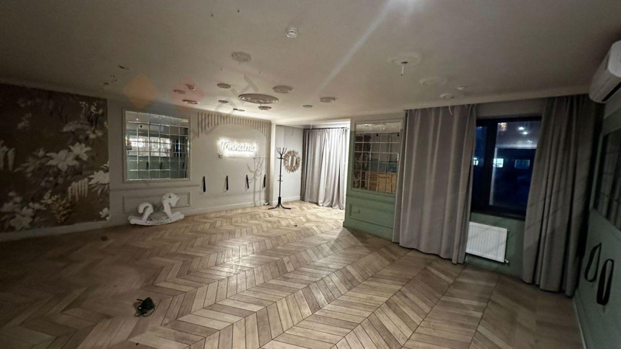 Сдать торговое помещение за 230 000 рублей на Восточно-Кругликовская ул, 28/1