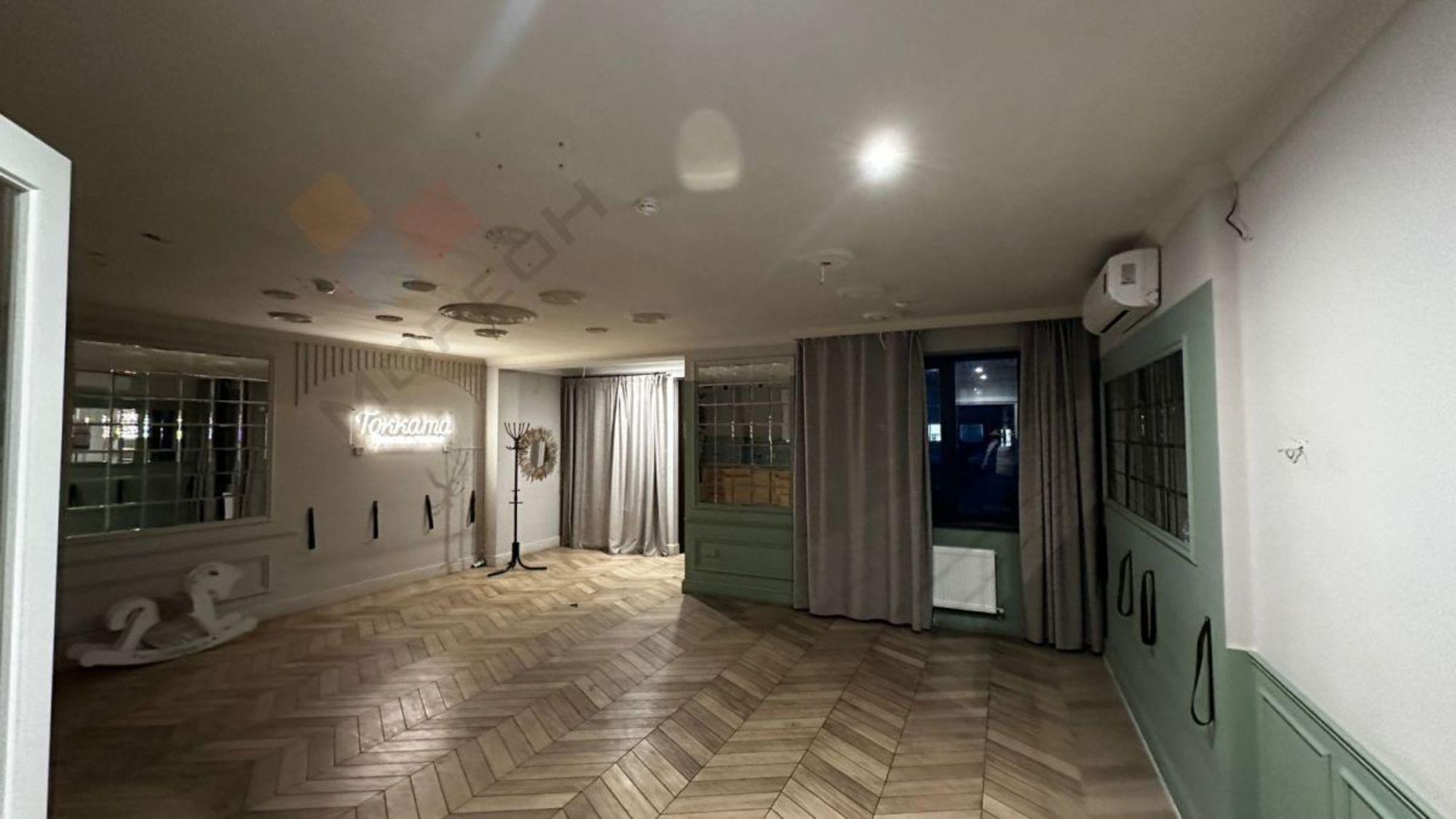 Сдать торговое помещение за 230 000 рублей на Восточно-Кругликовская ул, 28/1