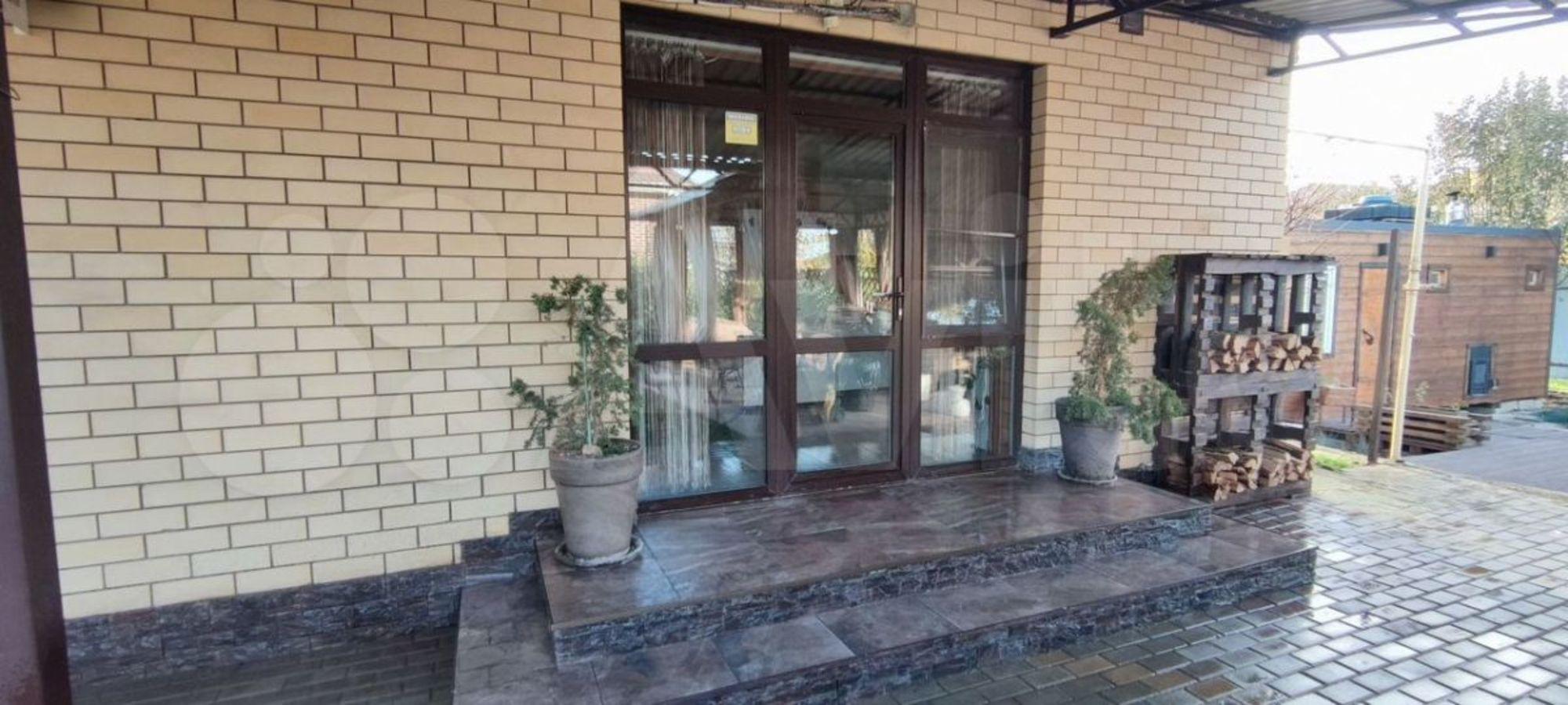 Купить дачу, дом, коттедж за 25 000 000 рублей на Звенигородская ул, 7/12