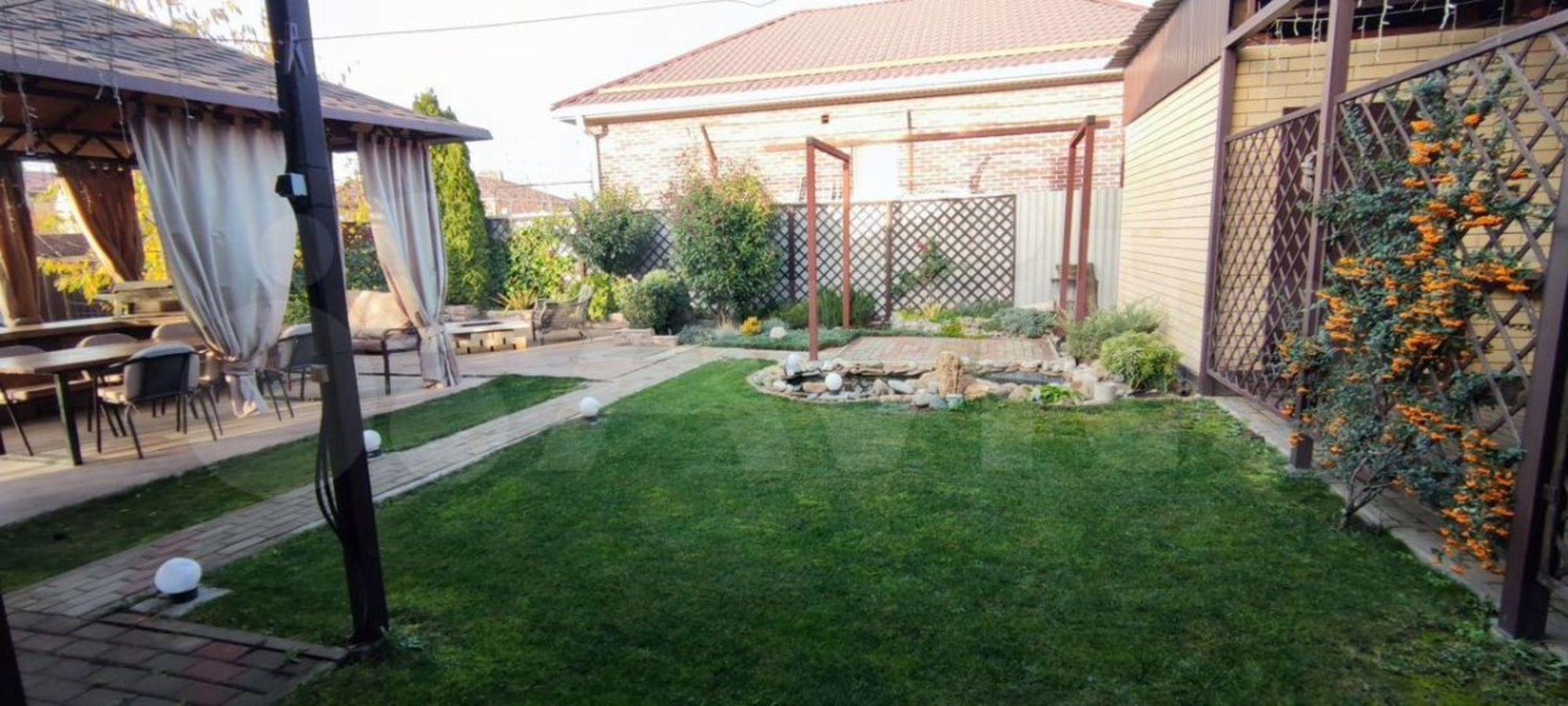 Купить дачу, дом, коттедж за 25 000 000 рублей на Звенигородская ул, 7/12