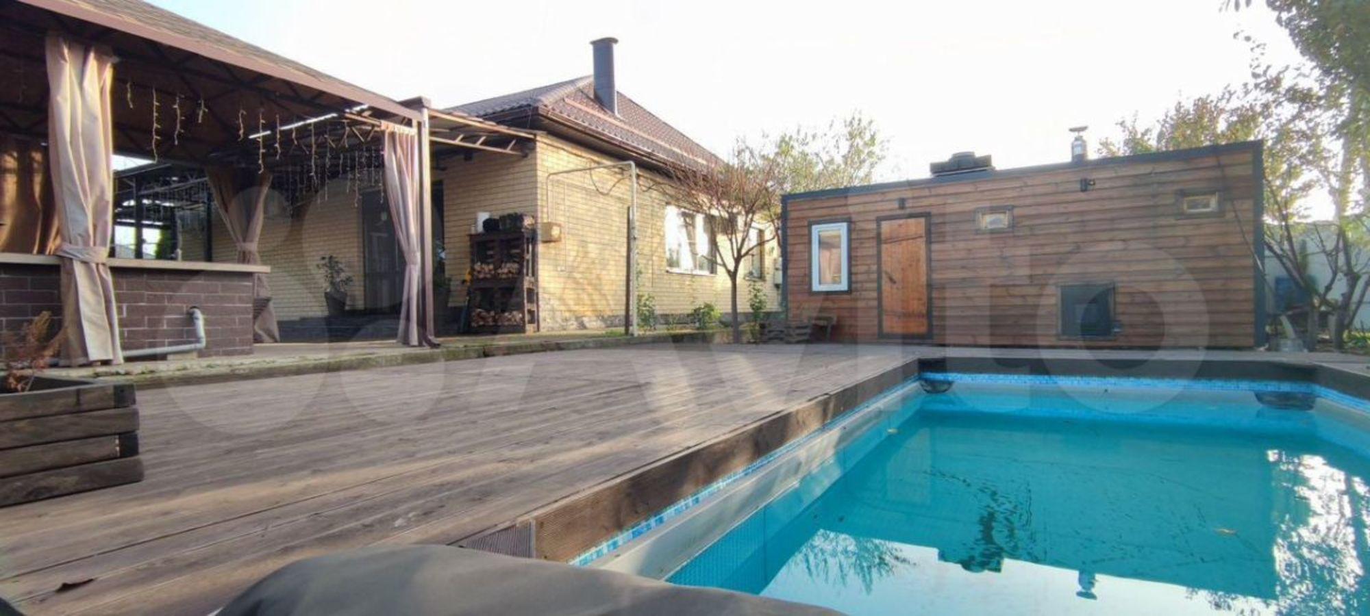 Купить дачу, дом, коттедж за 25 000 000 рублей на Звенигородская ул, 7/12