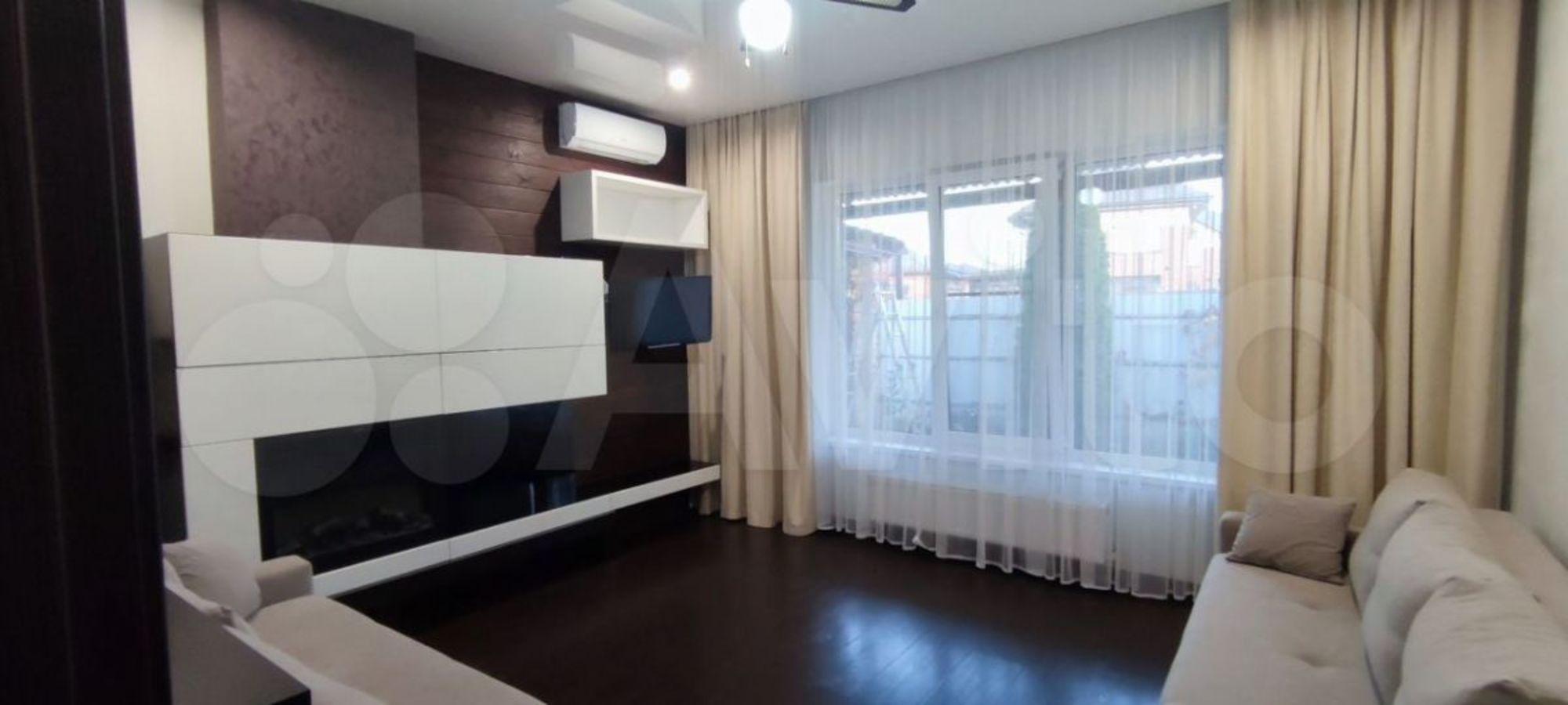 Купить дачу, дом, коттедж за 25 000 000 рублей на Звенигородская ул, 7/12