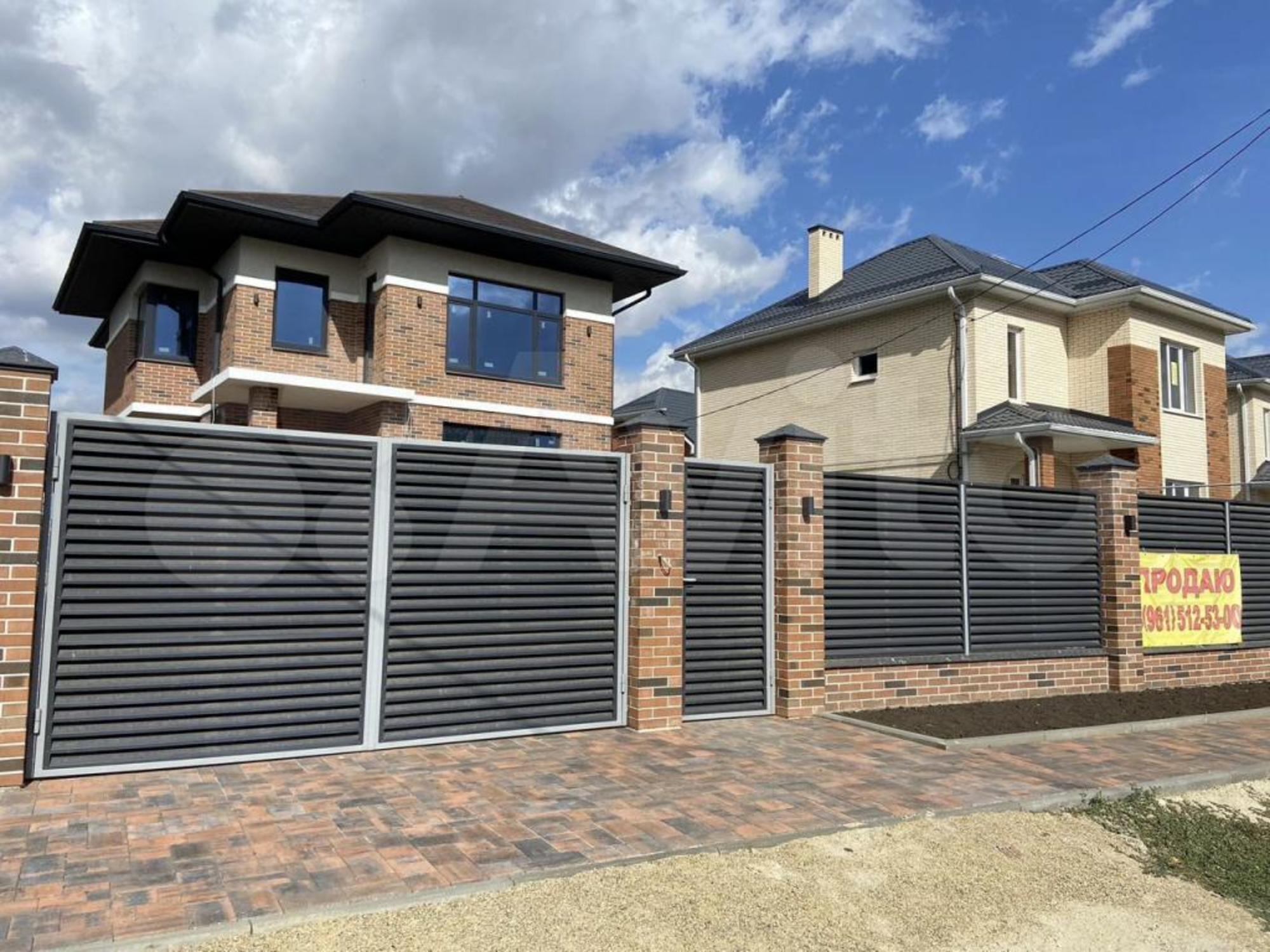 Купить дачу, дом, коттедж за 18 000 000 рублей на Беломорский пр-д, 31/1