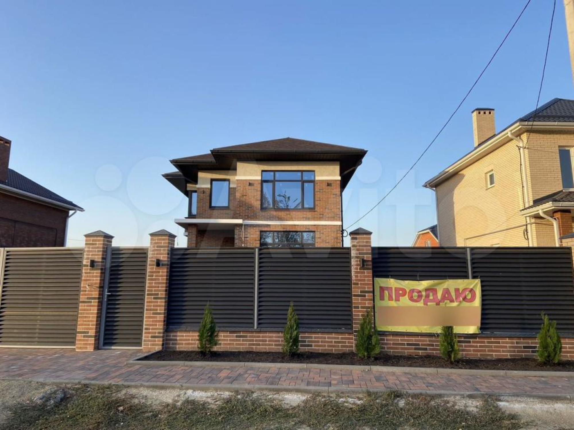 Купить дачу, дом, коттедж за 18 000 000 рублей на Беломорский пр-д, 31/1