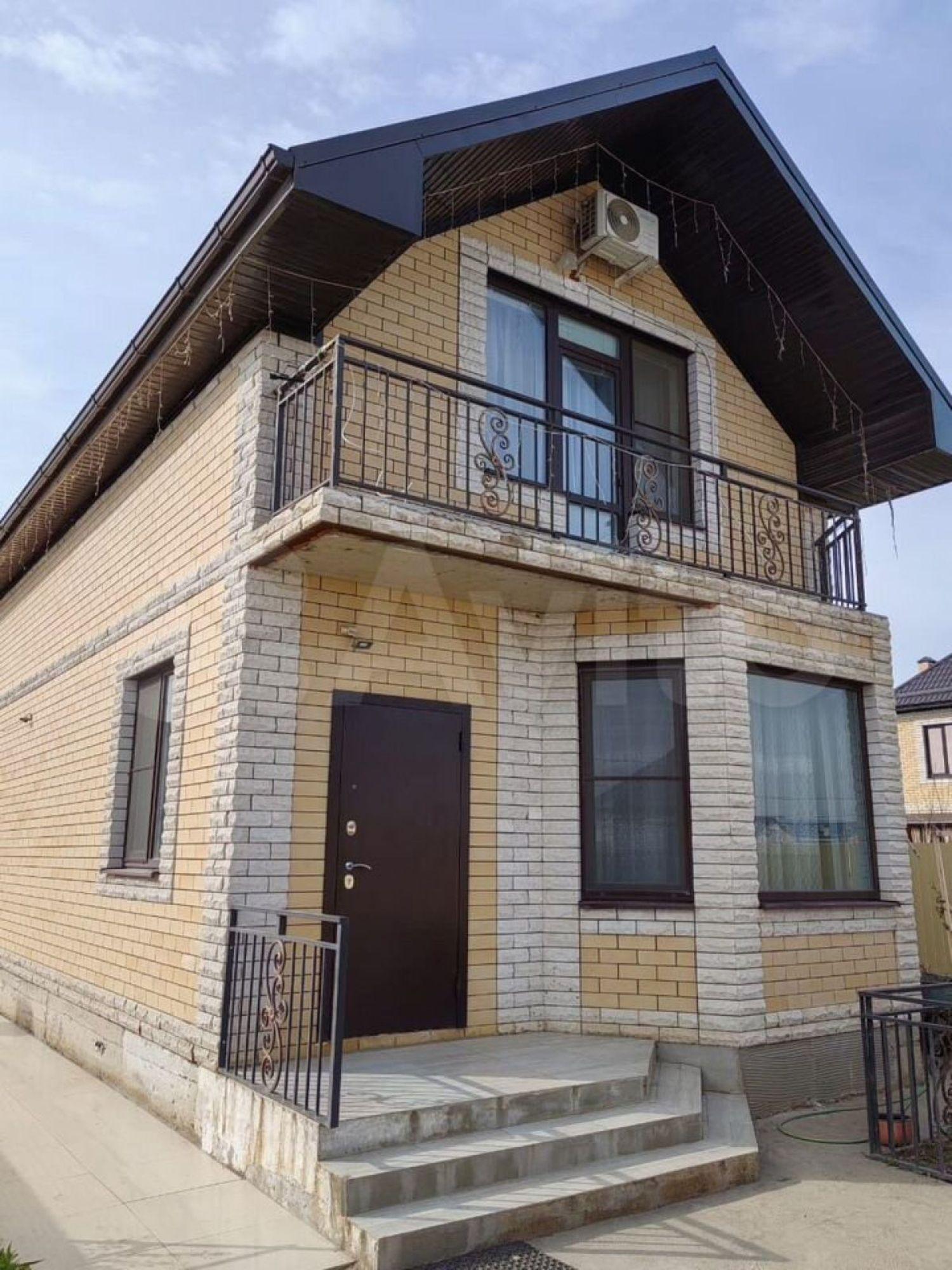 Купить дачу, дом, коттедж за 11 100 000 рублей на 3-й пр-д Лаперуза, 54