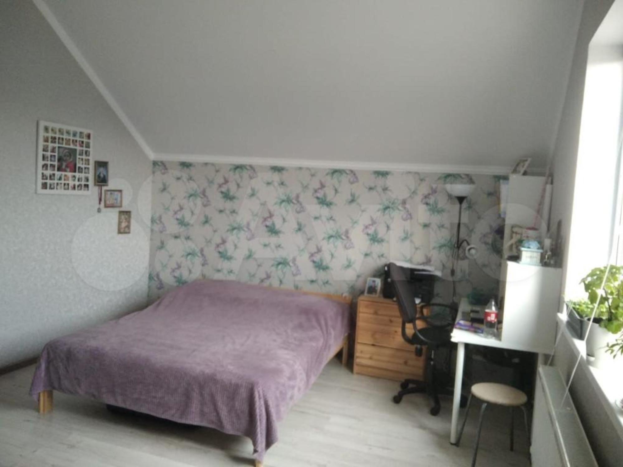 Купить дачу, дом, коттедж за 11 100 000 рублей на 3-й пр-д Лаперуза, 54