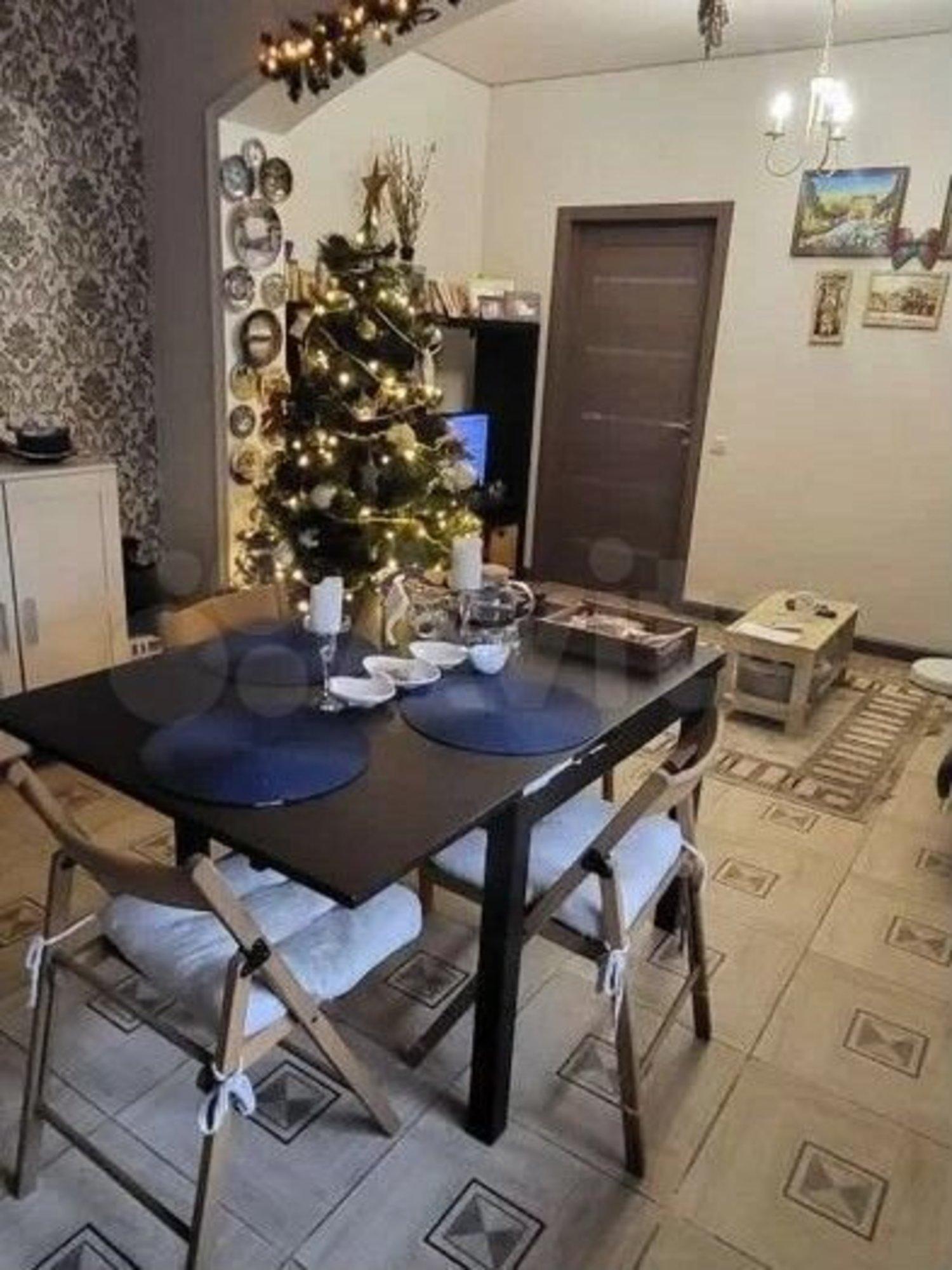 Купить дачу, дом, коттедж за 15 000 000 рублей на Бородинская ул