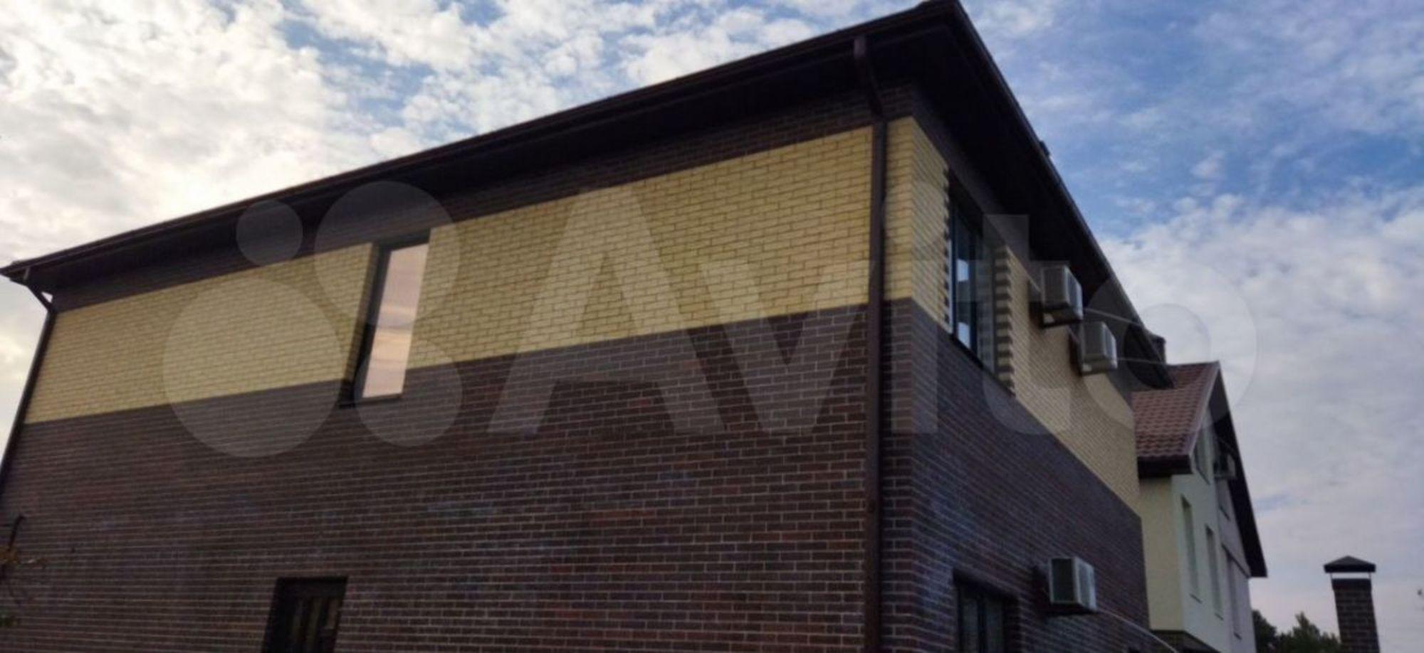 Купить дачу, дом, коттедж за 28 500 000 рублей на Колосистая ул, 19/1