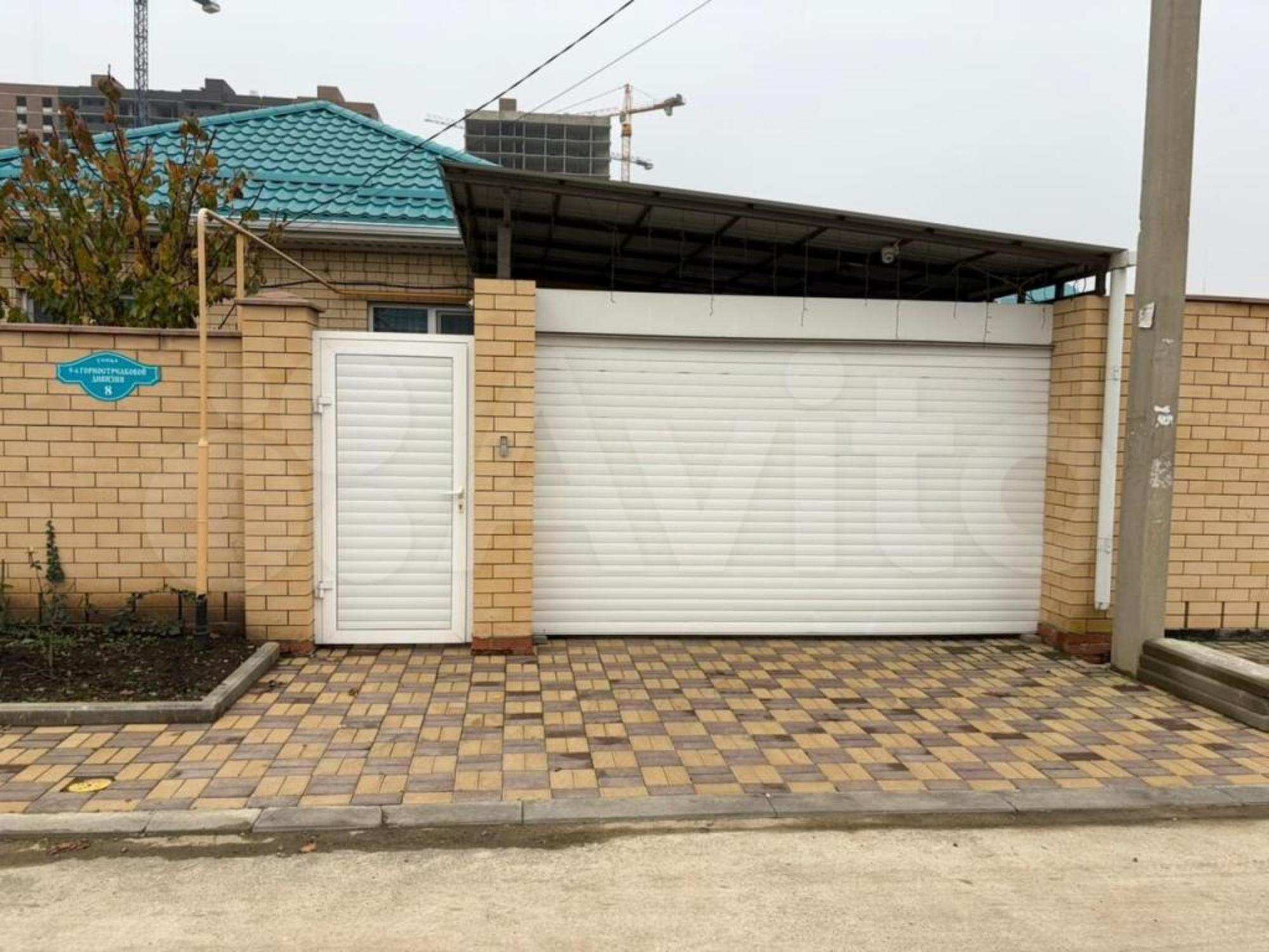 Купить дачу, дом, коттедж за 11 500 000 рублей на 9-й Горнострелковой дивизии ул, 8