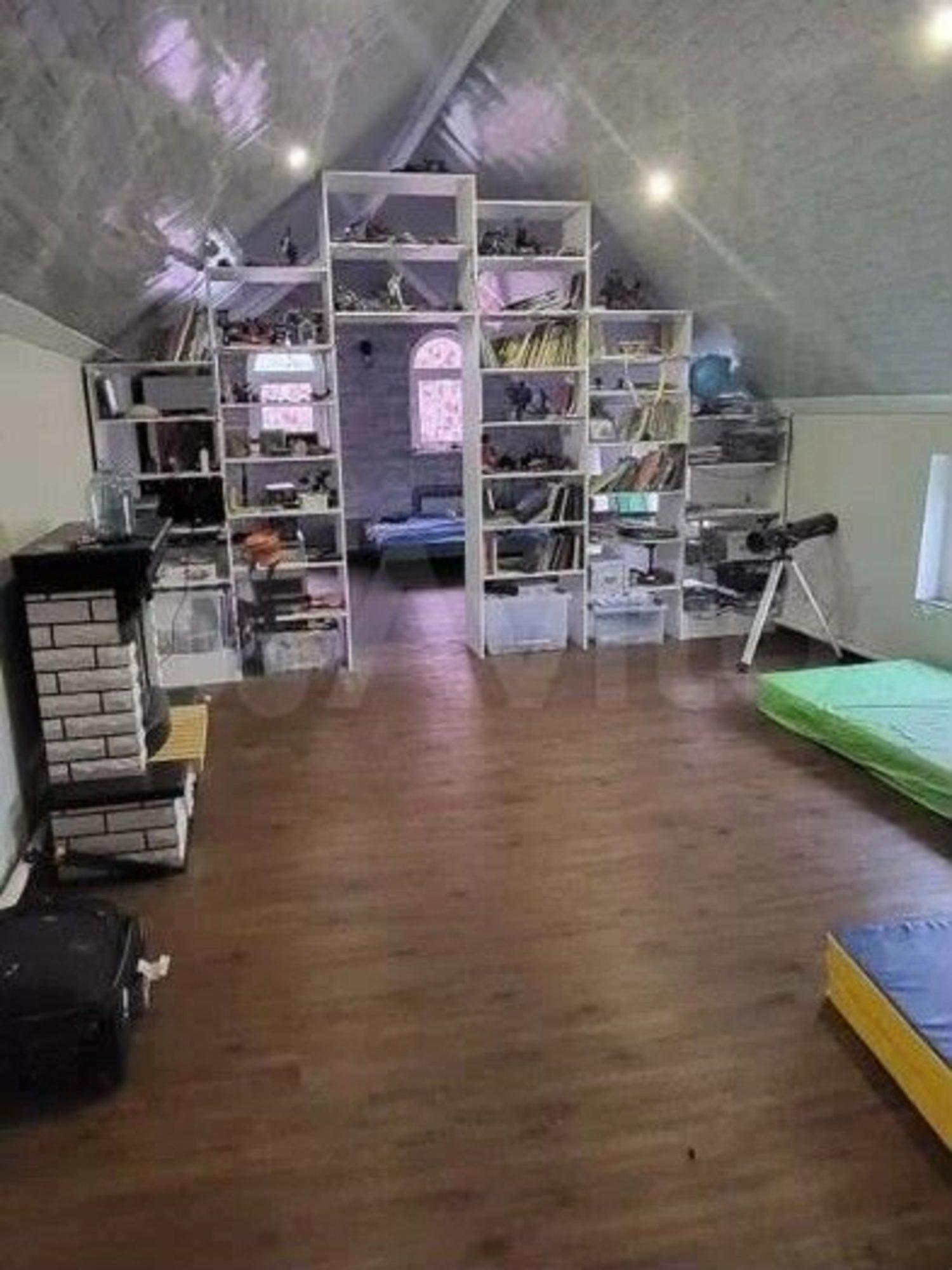 Купить дачу, дом, коттедж за 15 000 000 рублей на Бородинская ул