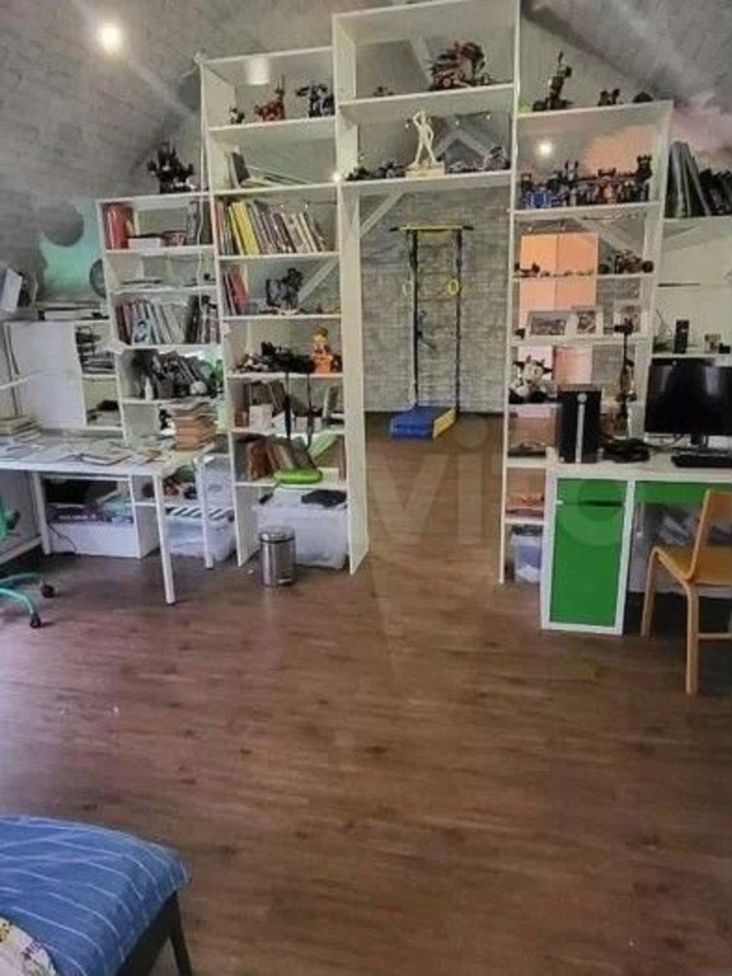 Купить дачу, дом, коттедж за 15 000 000 рублей на Бородинская ул