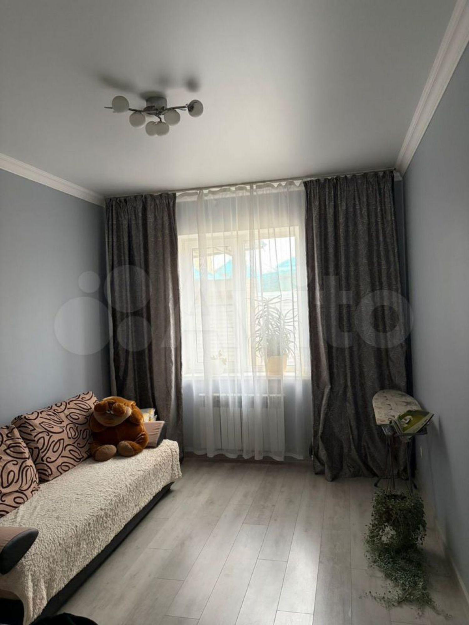 Купить дачу, дом, коттедж за 11 500 000 рублей на 9-й Горнострелковой дивизии ул, 8