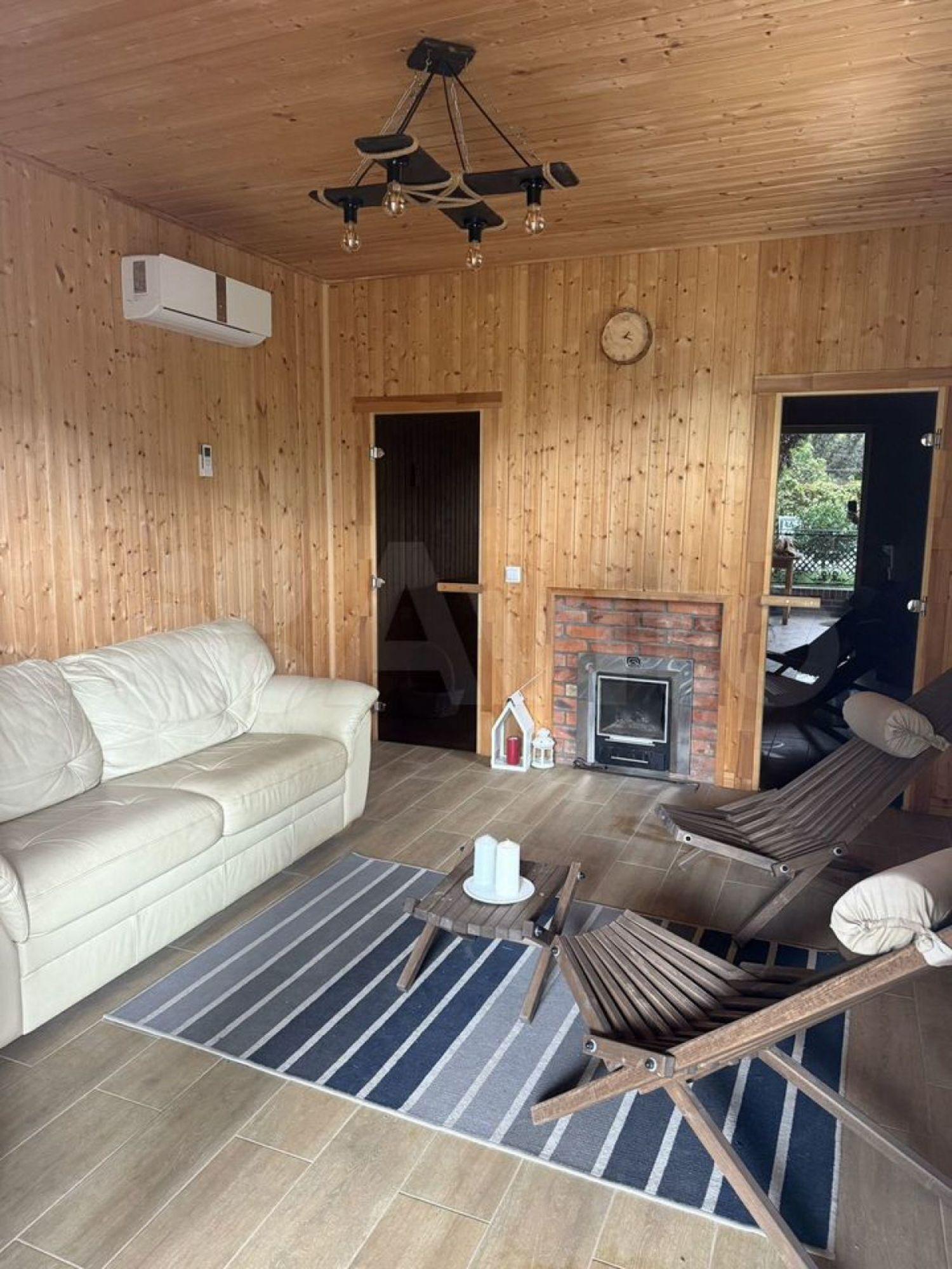 Купить дачу, дом, коттедж за 75 000 000 рублей на Екатериновская ул, 38