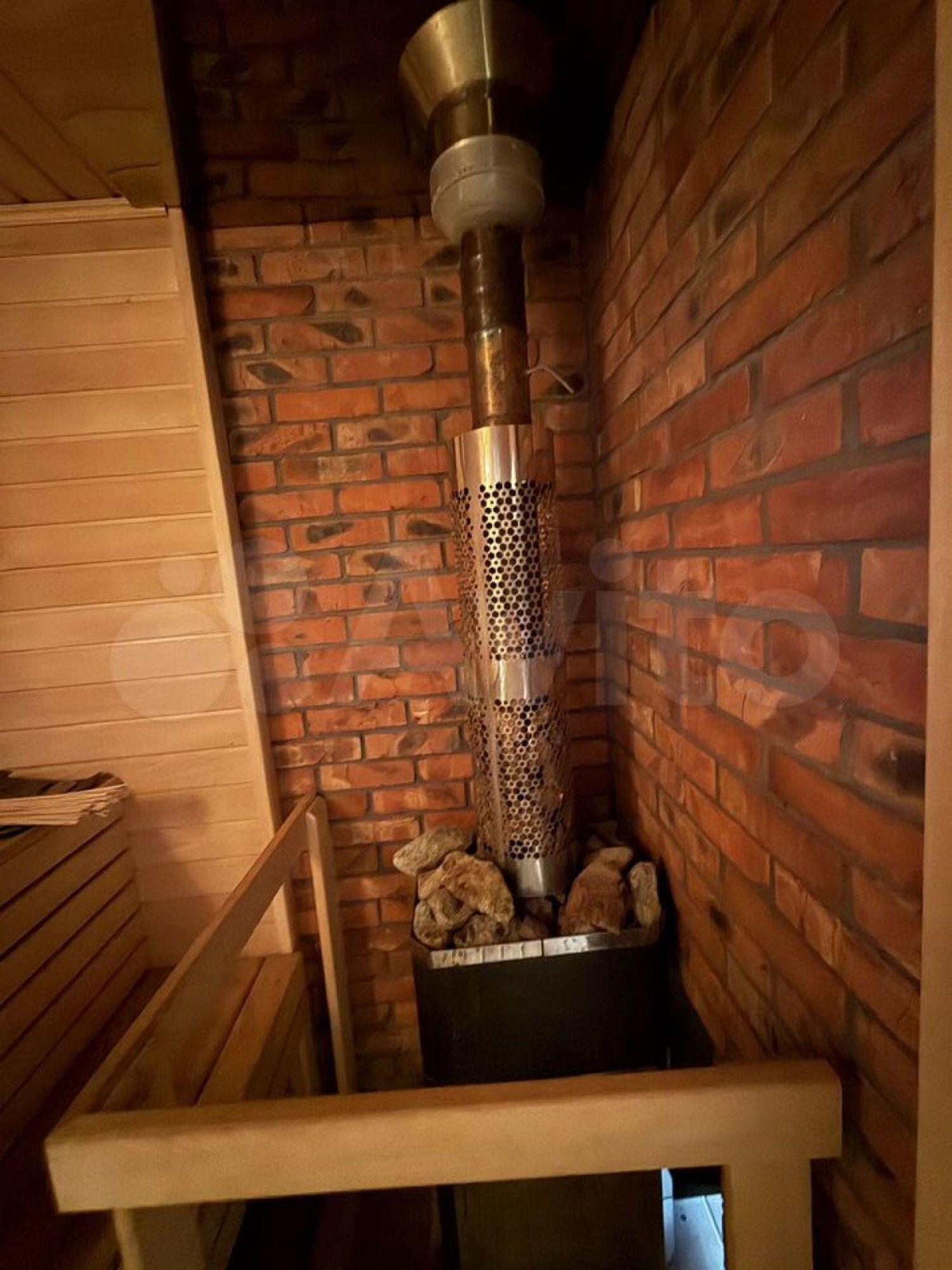 Купить дачу, дом, коттедж за 75 000 000 рублей на Екатериновская ул, 38