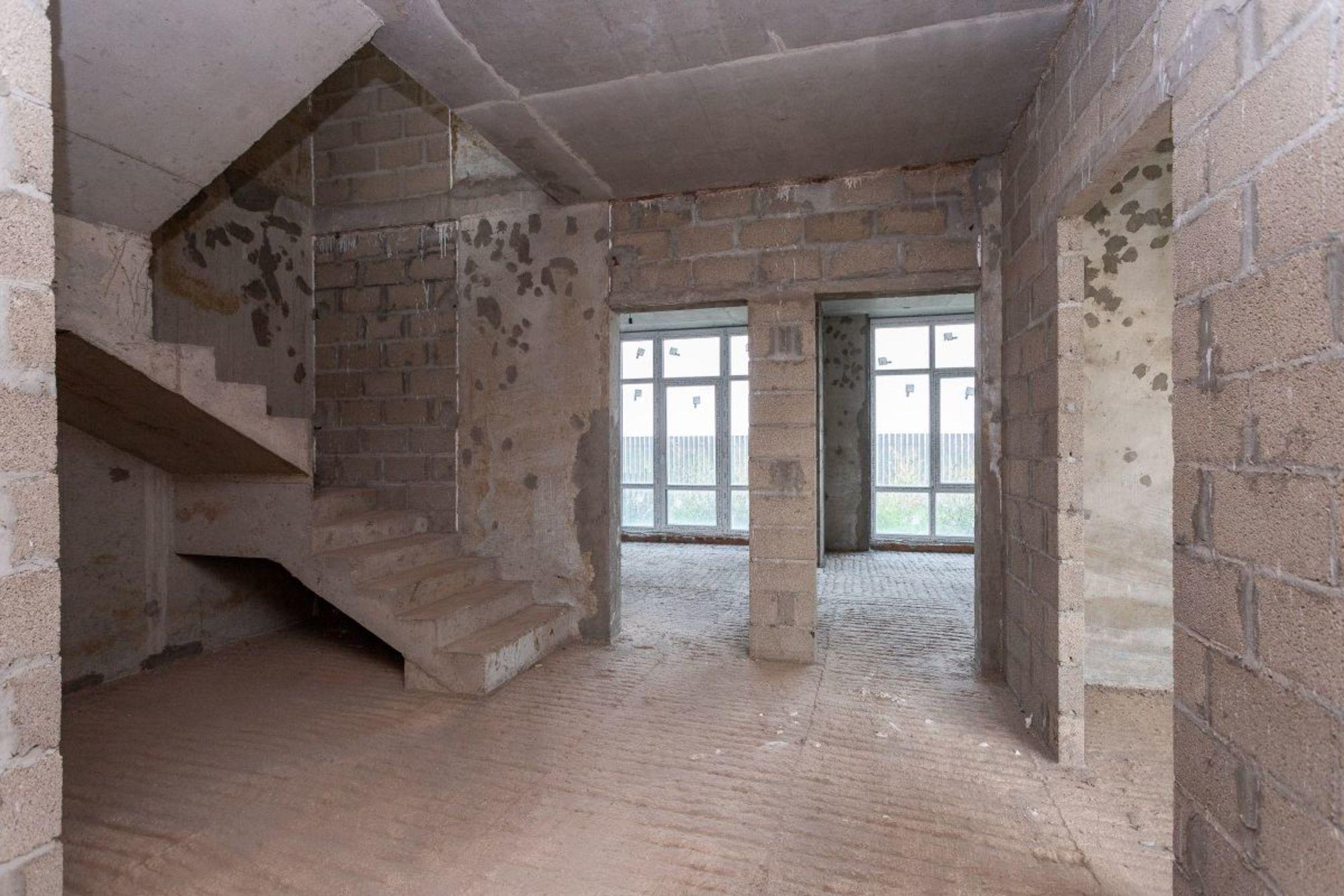 Купить дачу, дом, коттедж за 13 726 800 рублей на им. Виктора Скоробогатого ул, 47/1