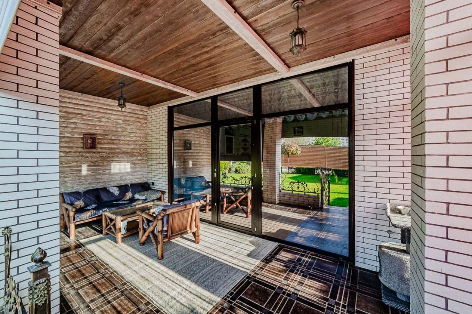 Купить дачу, дом, коттедж за 75 000 000 рублей на Федоровская ул, 45