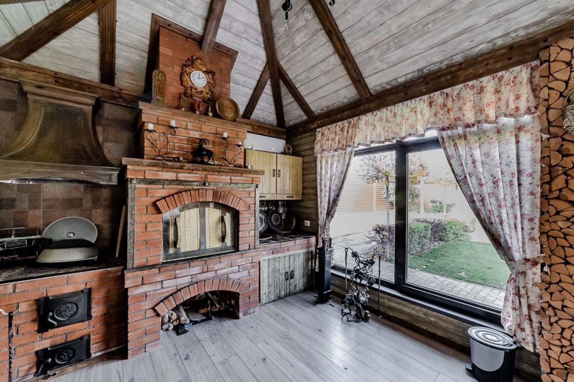 Купить дачу, дом, коттедж за 75 000 000 рублей на Федоровская ул, 45