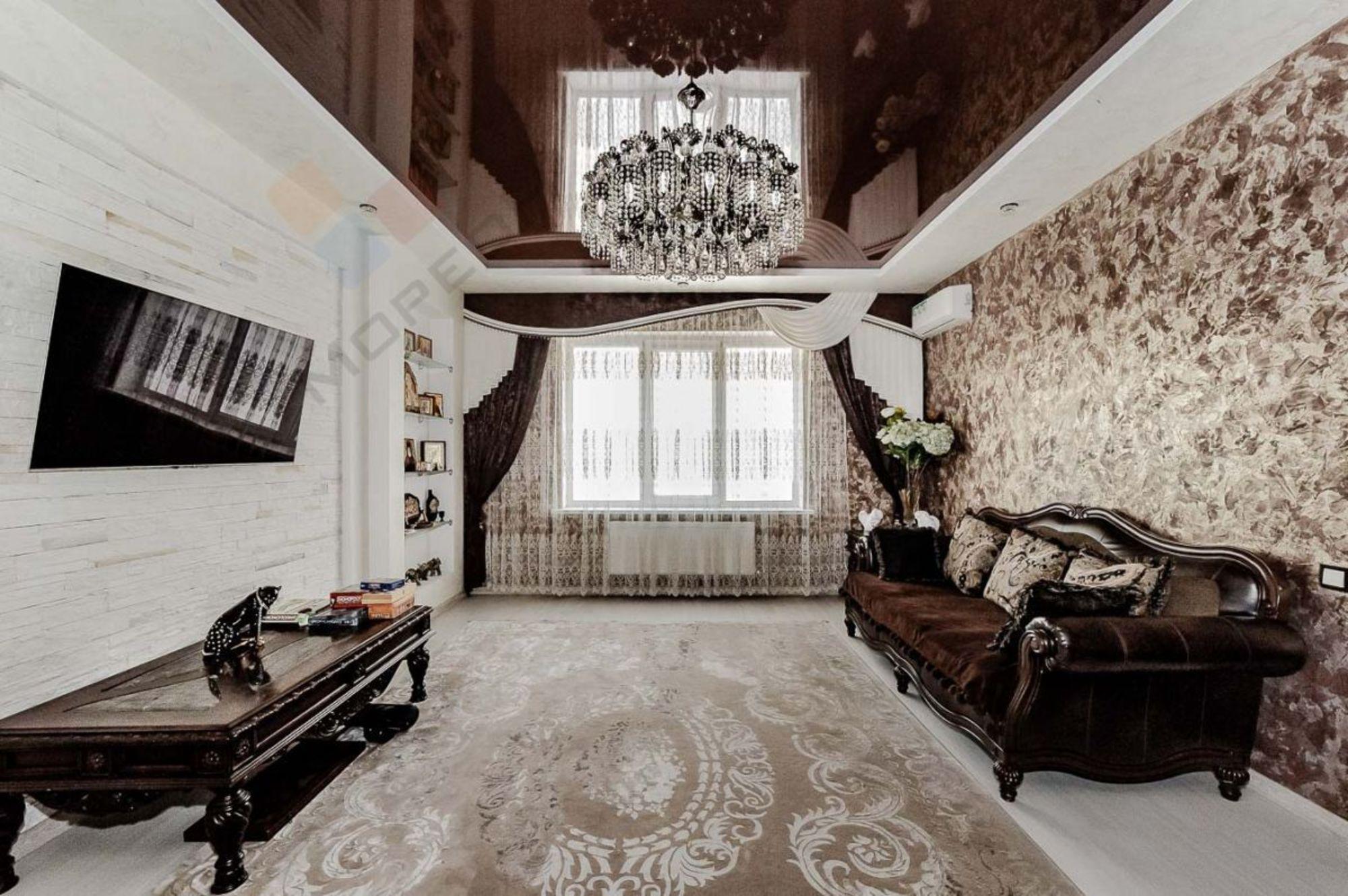 Купить дачу, дом, коттедж за 75 000 000 рублей на Федоровская ул, 45