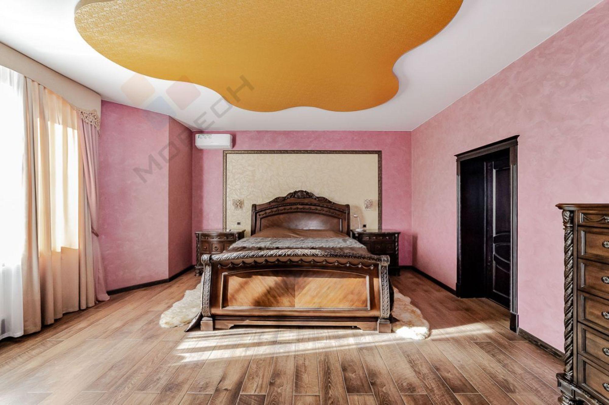 Купить дачу, дом, коттедж за 75 000 000 рублей на Федоровская ул, 45