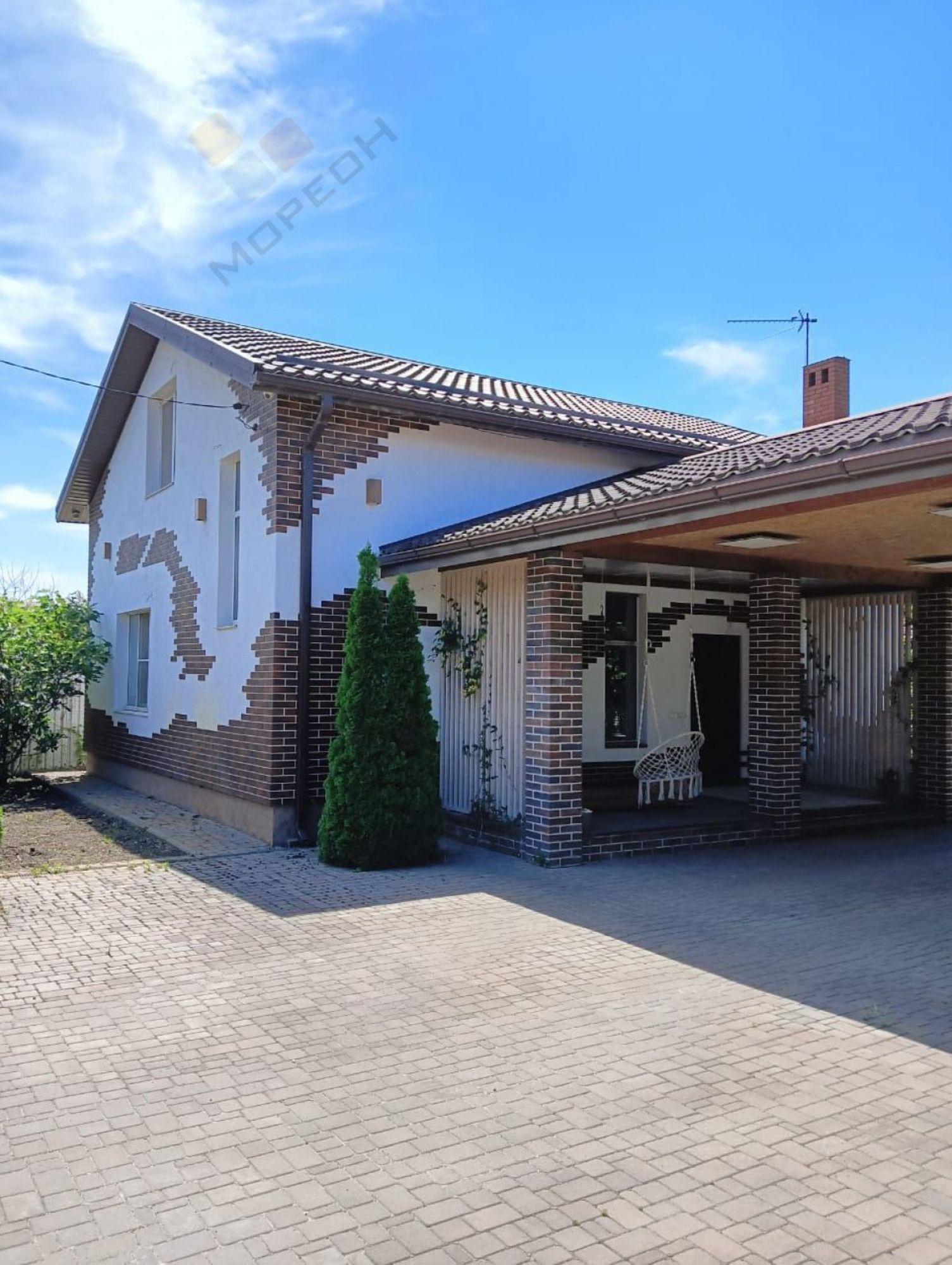 Купить дачу, дом, коттедж за 15 500 000 рублей на Ореховая ул, 16