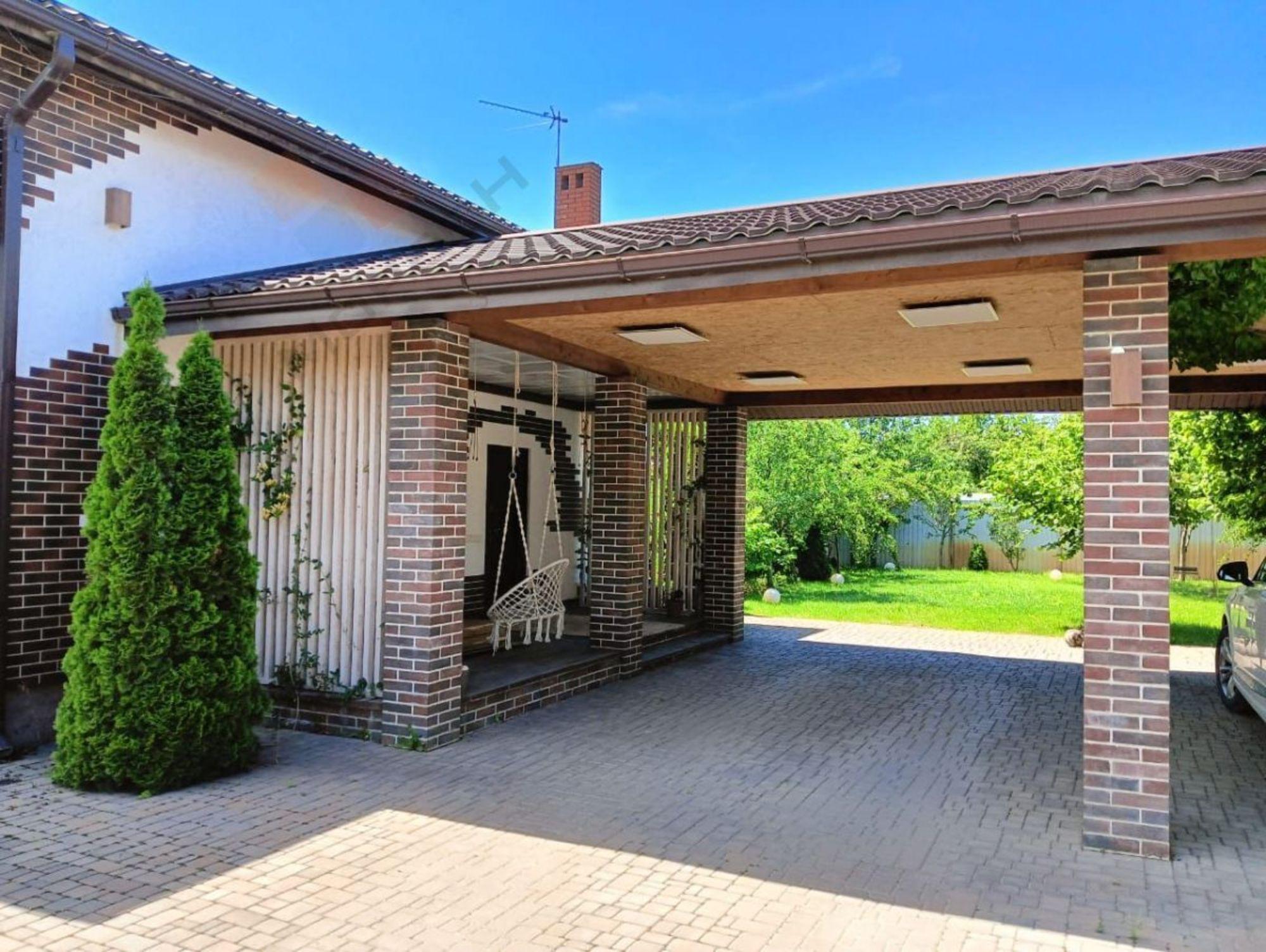 Купить дачу, дом, коттедж за 15 500 000 рублей на Ореховая ул, 16