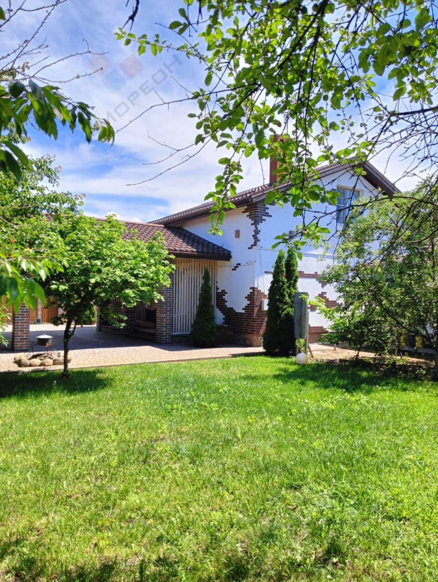 Купить дачу, дом, коттедж за 15 500 000 рублей на Ореховая ул, 16