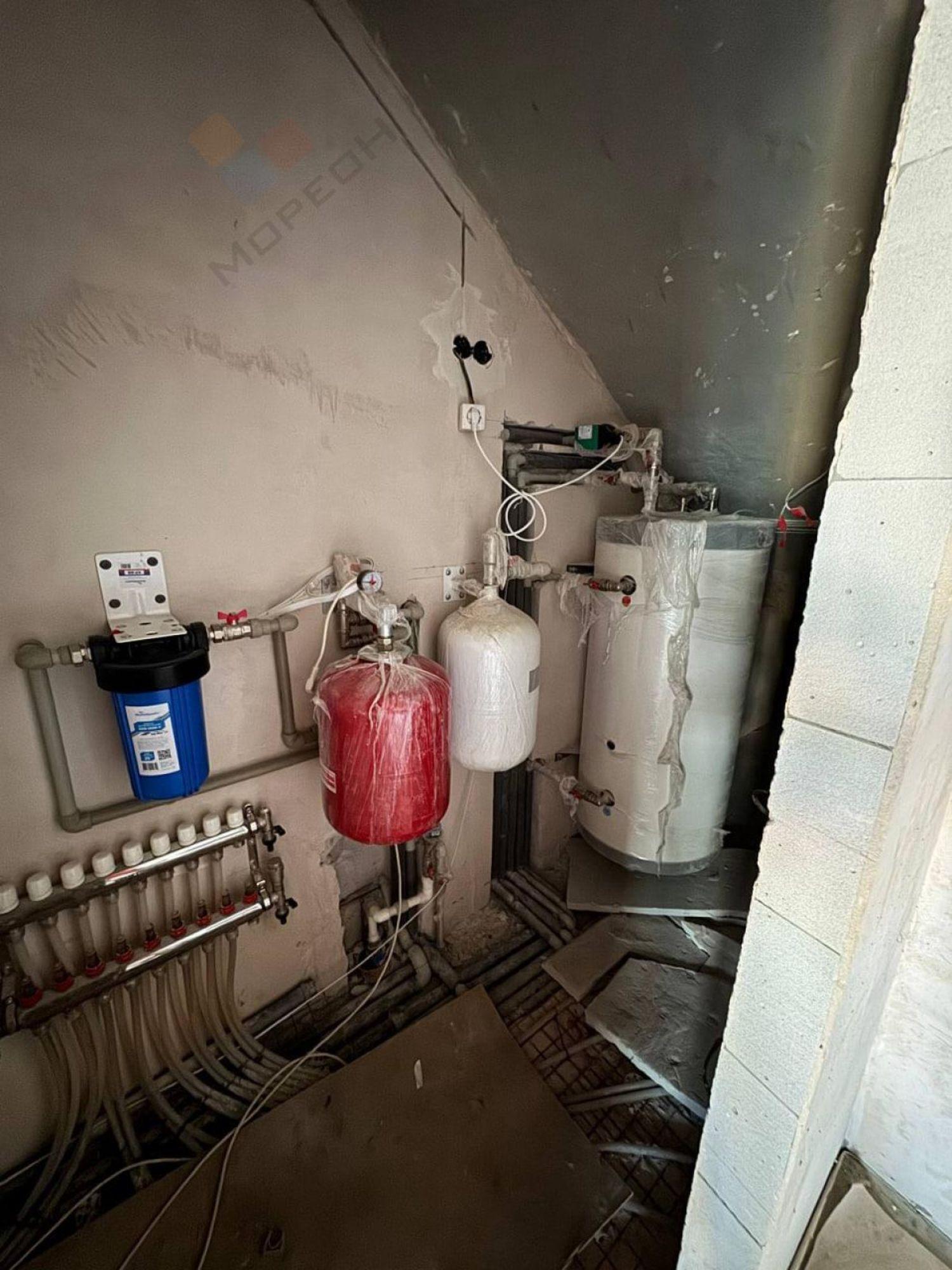 Купить дачу, дом, коттедж за 14 000 000 рублей на Зои Космодемьянской ул, 7/ к4