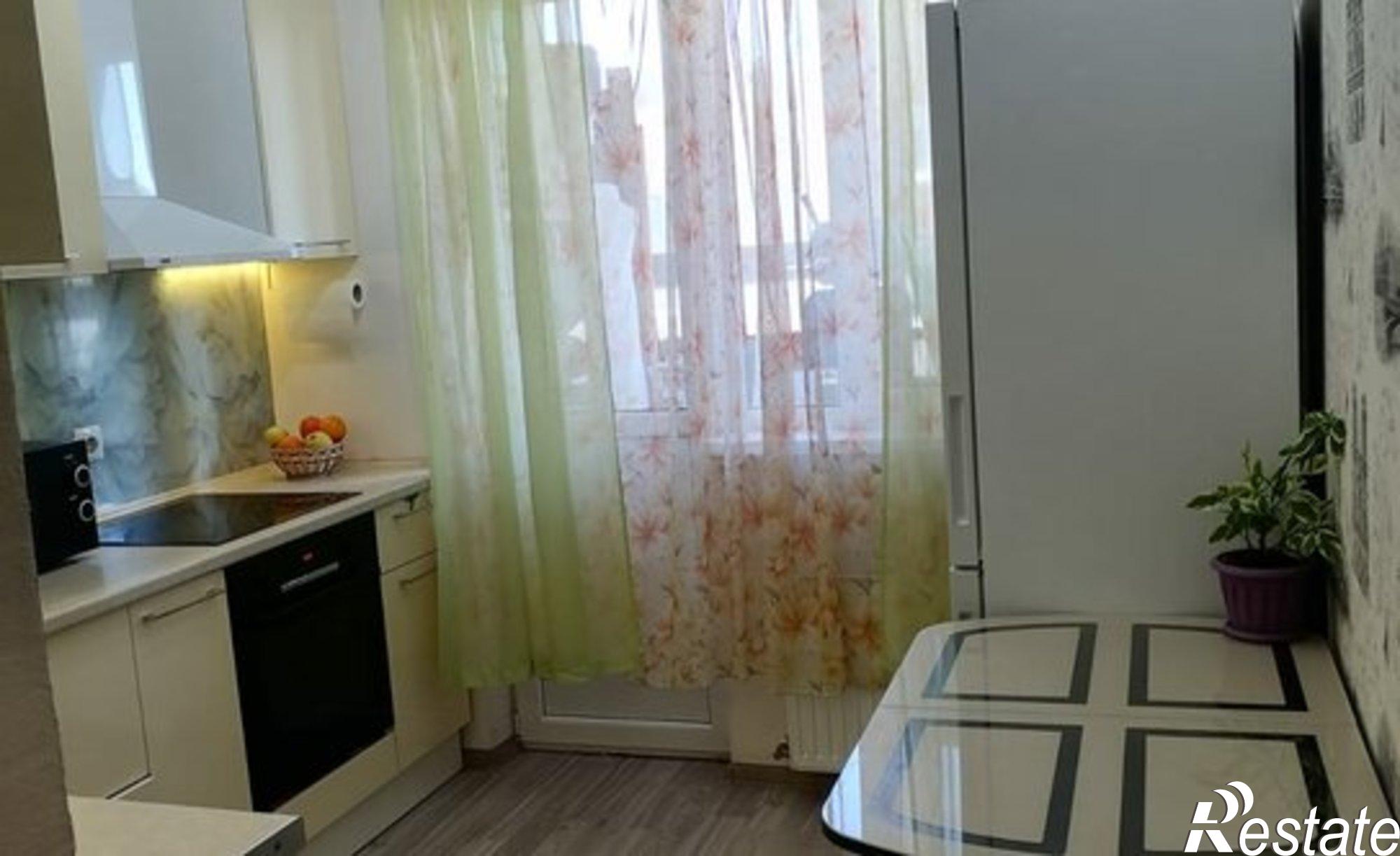 Купить квартиру за 3 700 000 рублей на Войсковая улица, 22 к1