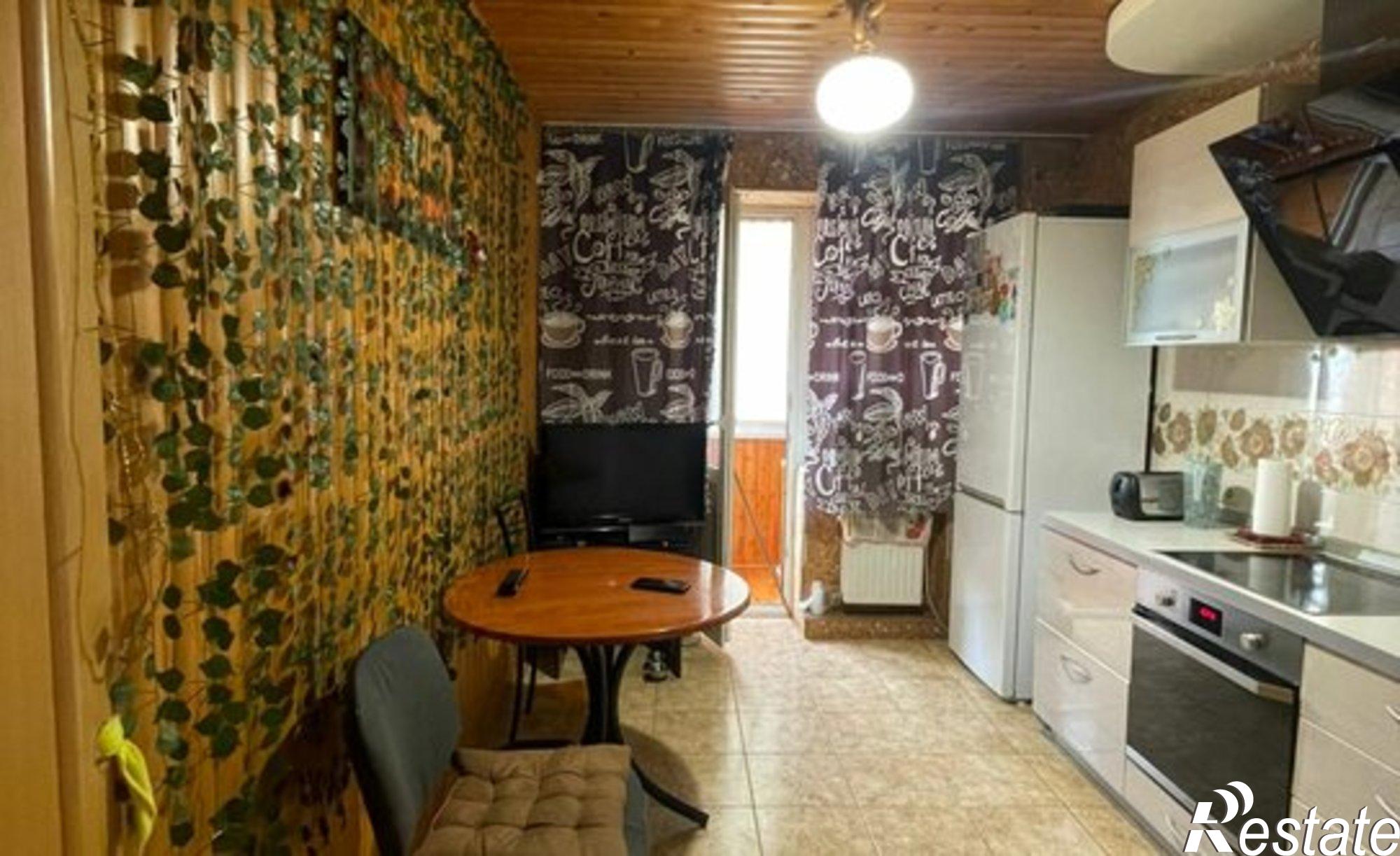 Купить квартиру за 4 900 000 рублей на улица 1 Мая, 302