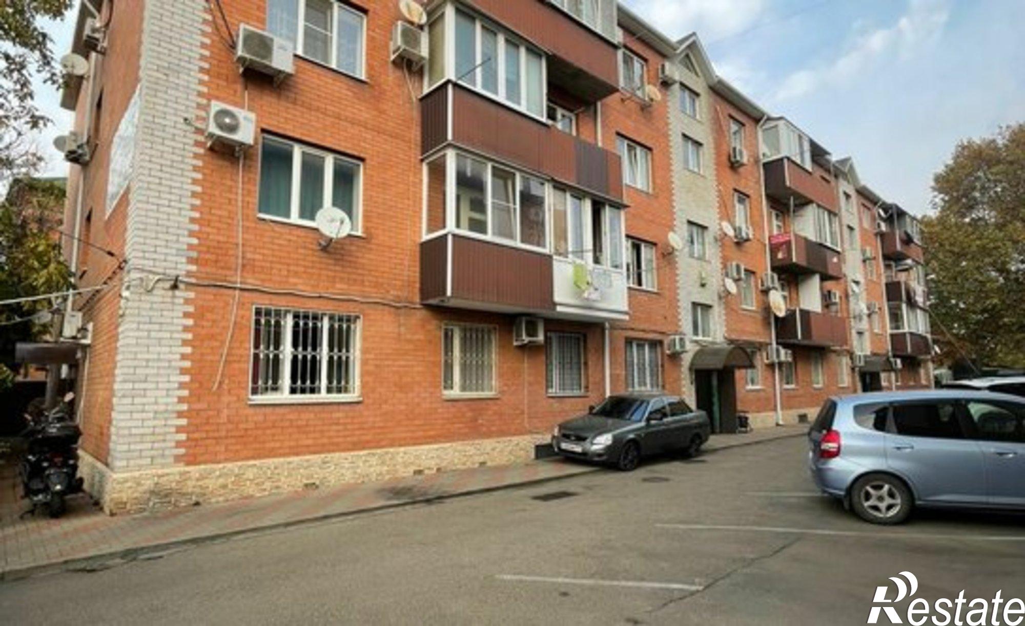 Купить квартиру за 4 900 000 рублей на улица 1 Мая, 302