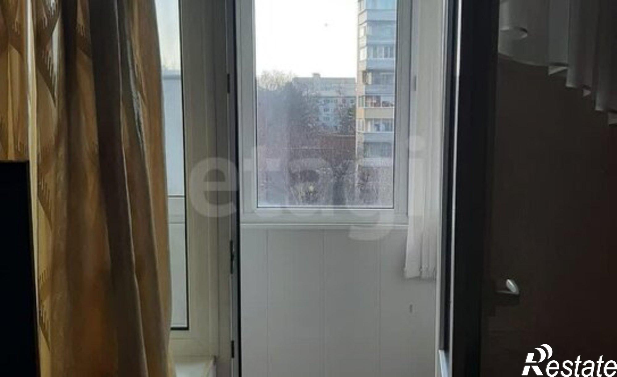 Купить квартиру за 10 500 000 рублей на улица Благоева, 48