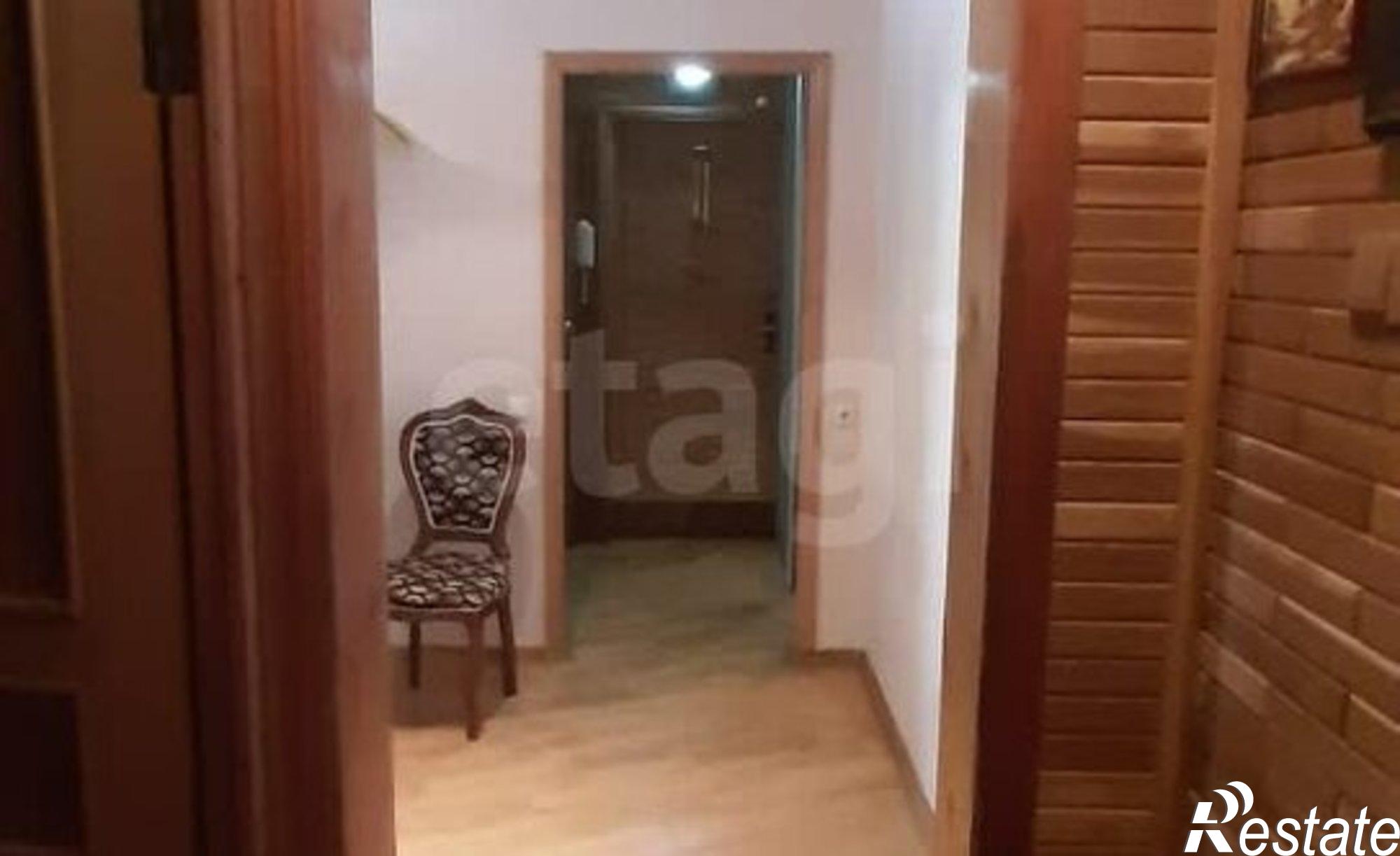 Купить квартиру за 10 500 000 рублей на улица Благоева, 48