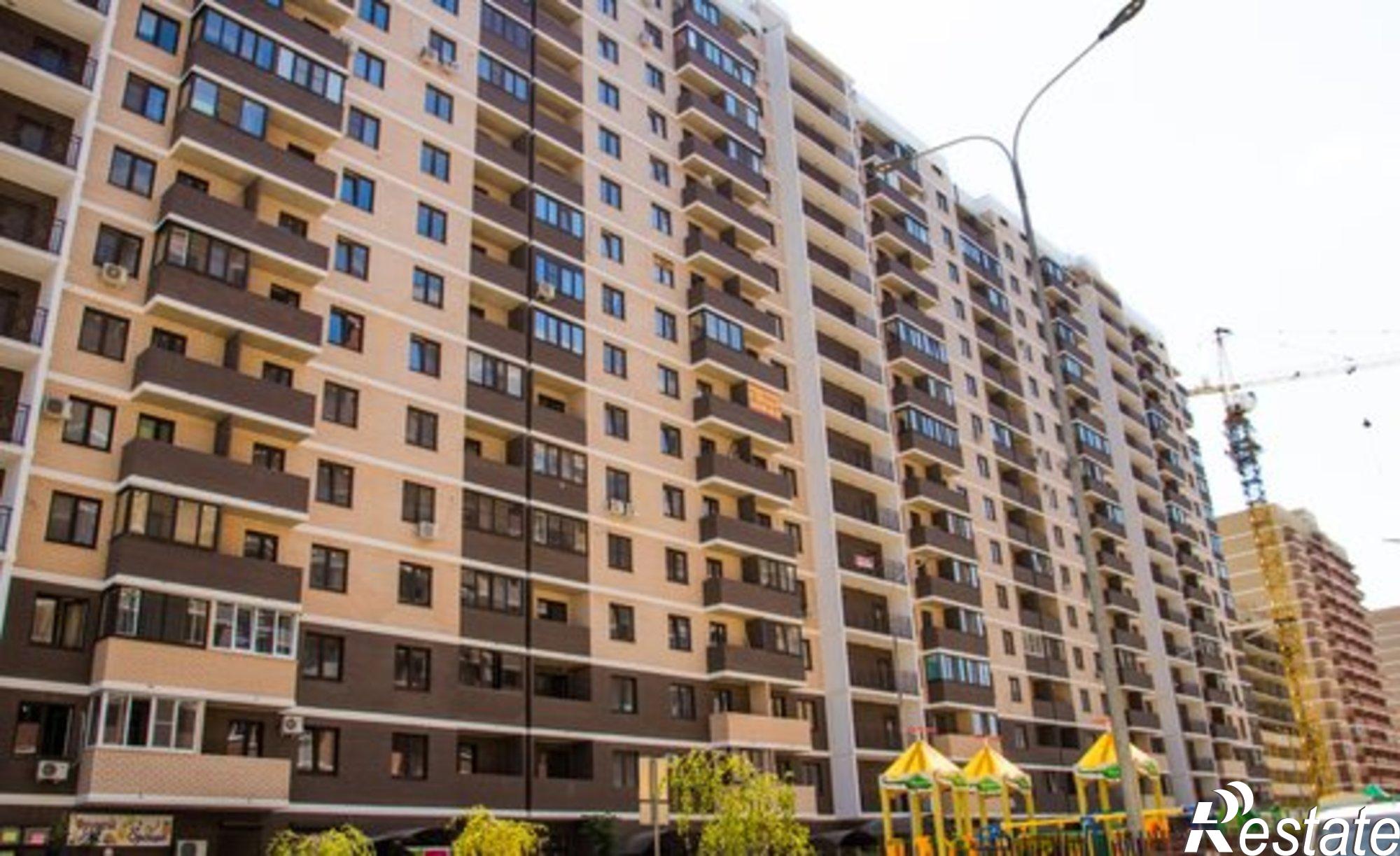 Купить квартиру за 3 300 000 рублей на улица Евгении Жигуленко, 9