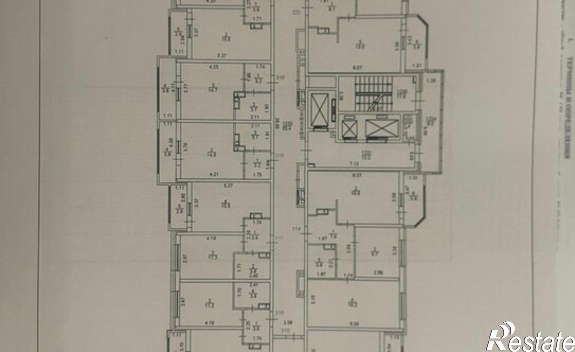 Купить квартиру за 5 700 000 рублей на ул Уральская, 87/7