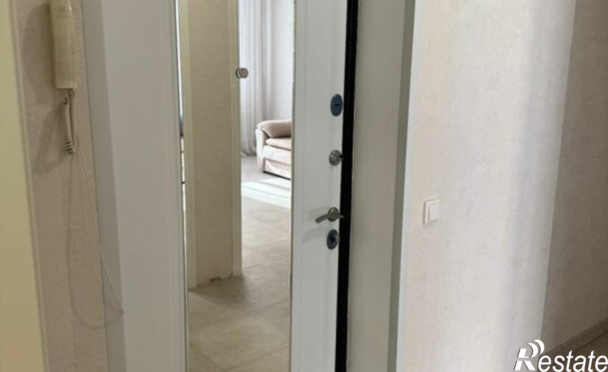 Купить квартиру за 6 900 000 рублей на ул им. Калинина, 350/3