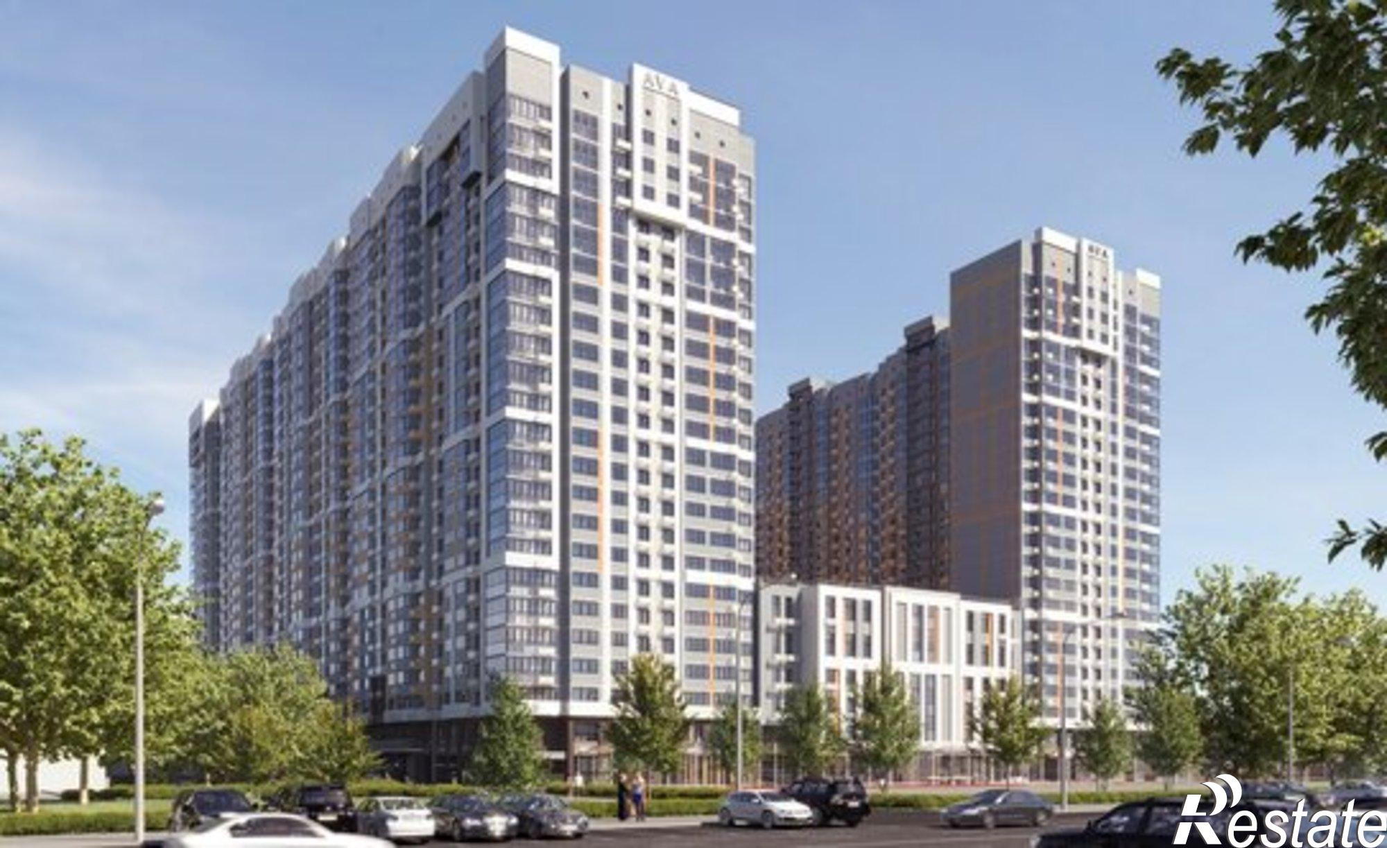 Купить квартиру за 5 700 000 рублей на ул Уральская, 87/7