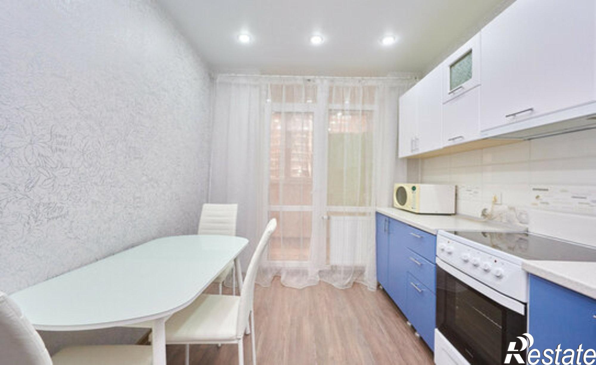 Купить квартиру за 4 000 000 рублей на Степная улица, 1/1 к2