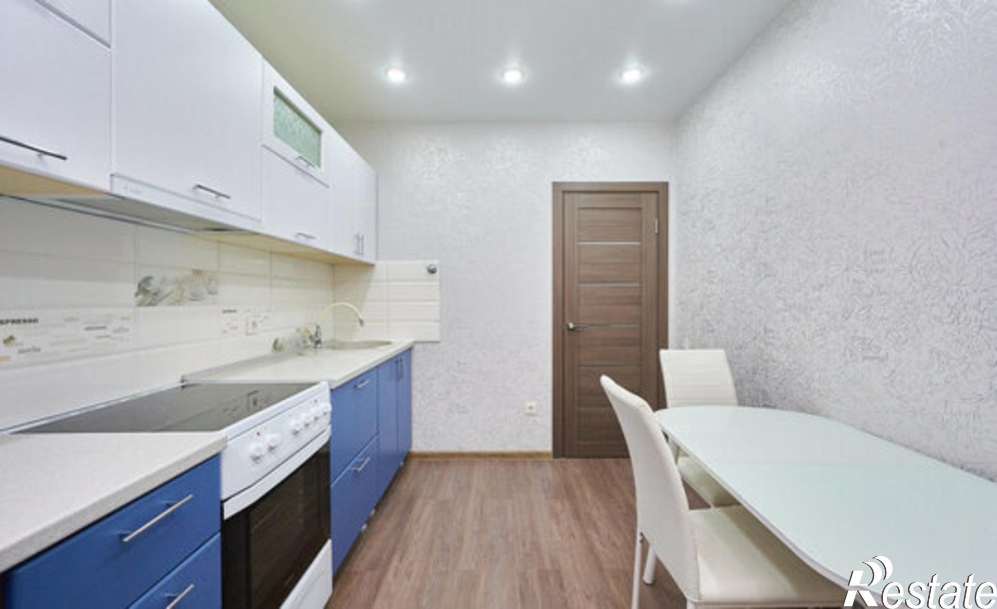 Купить квартиру за 4 000 000 рублей на Степная улица, 1/1 к2